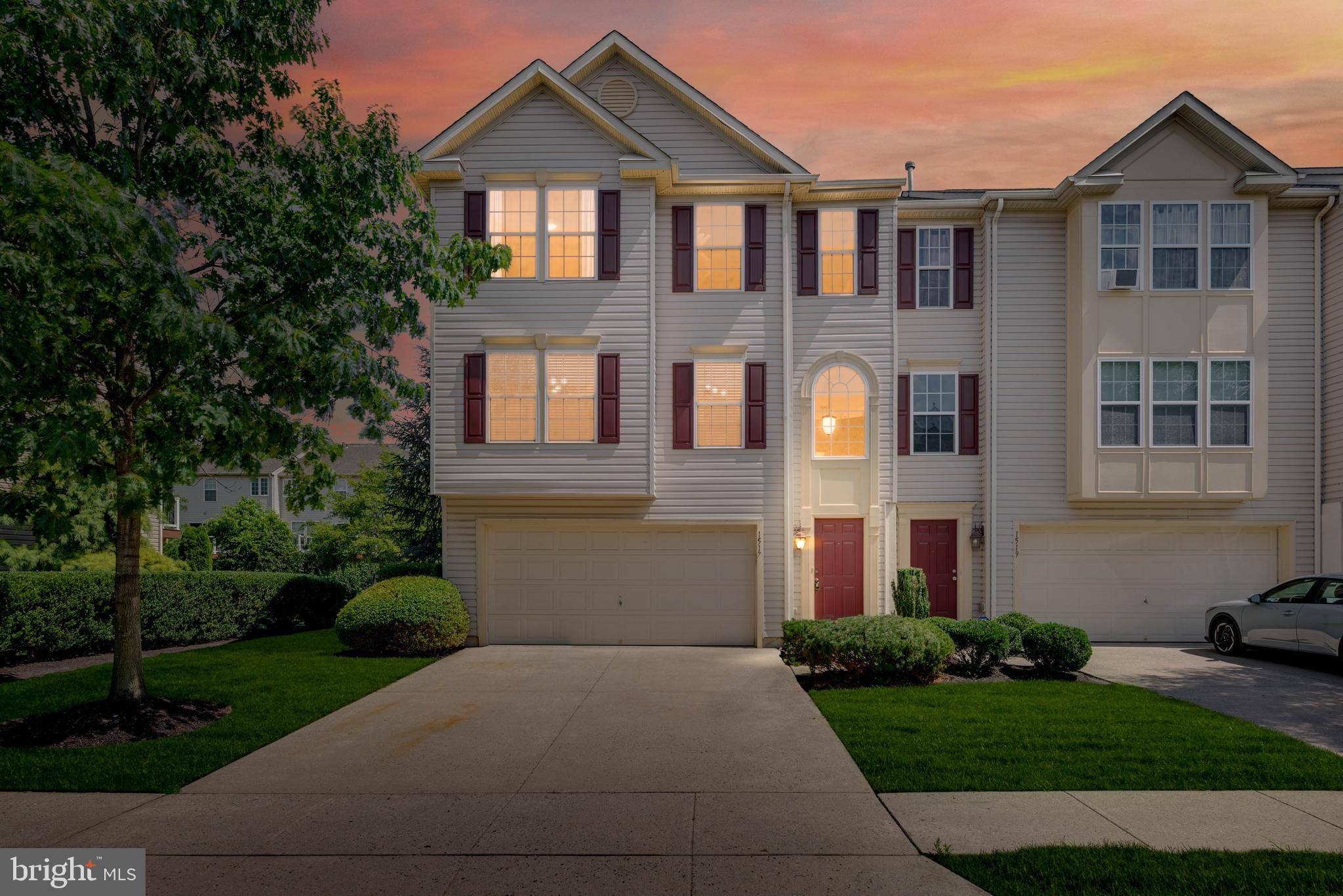 Cinnaminson, NJ 08077,1517 JASON DR