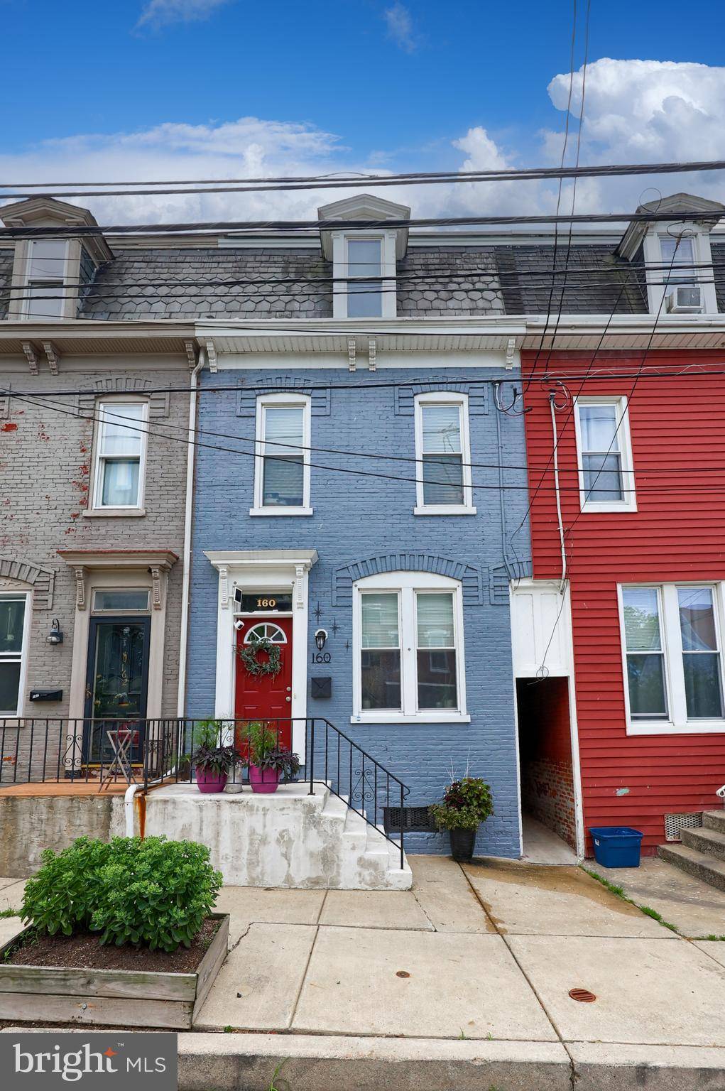 Columbia, PA 17512,160 WALNUT ST