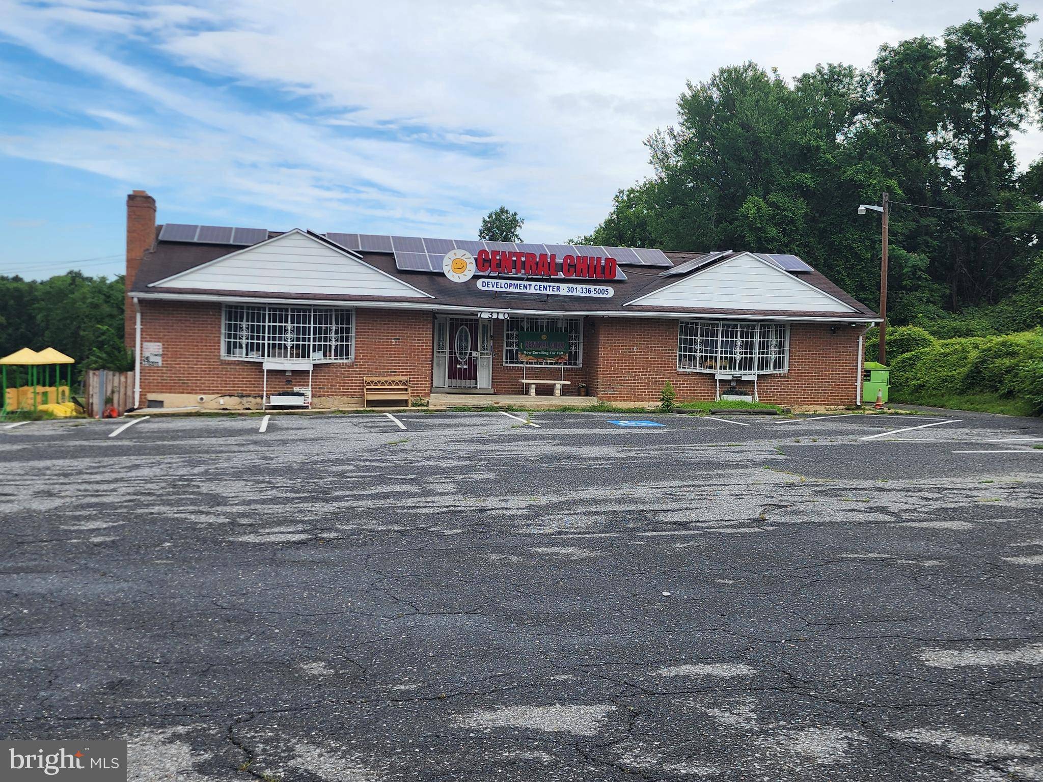 Capitol Heights, MD 20743,7310 CENTRAL AVE