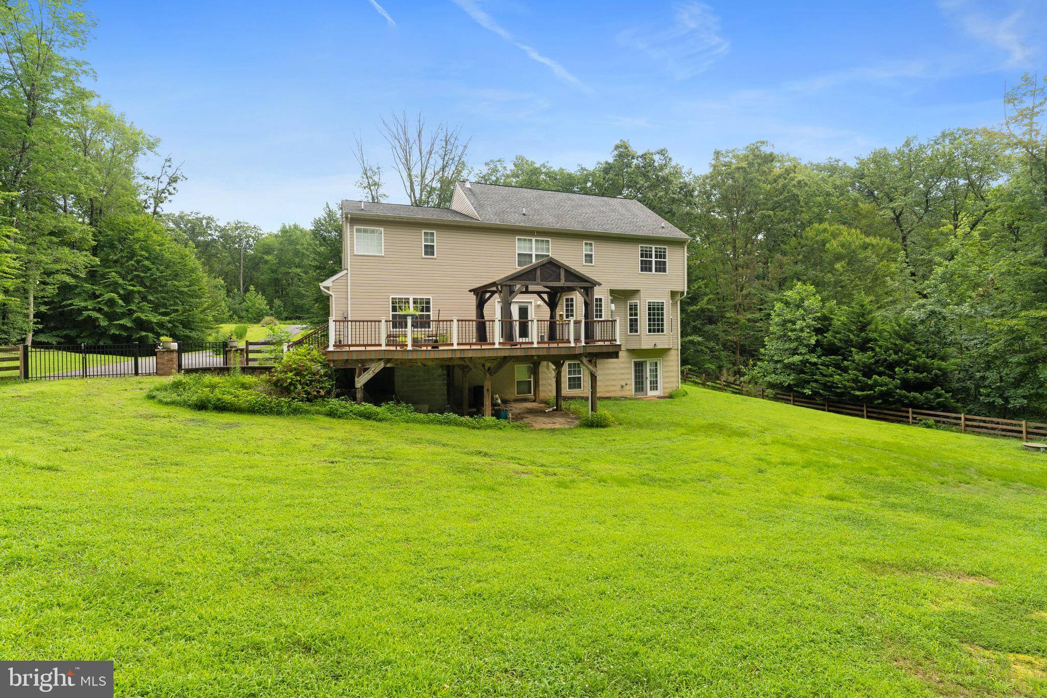 Stafford, VA 22554,93 BROOKE CREST LN