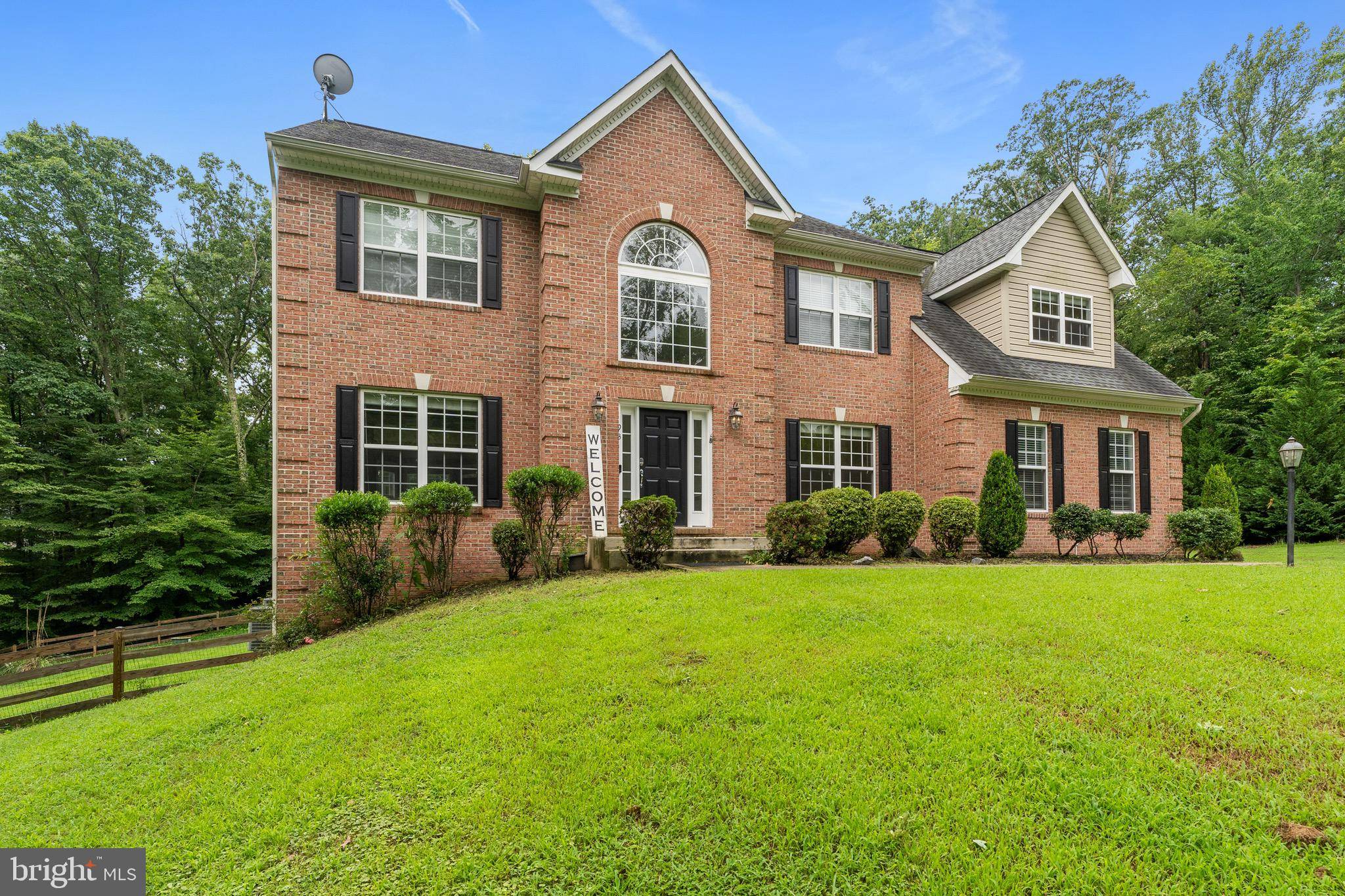Stafford, VA 22554,93 BROOKE CREST LN