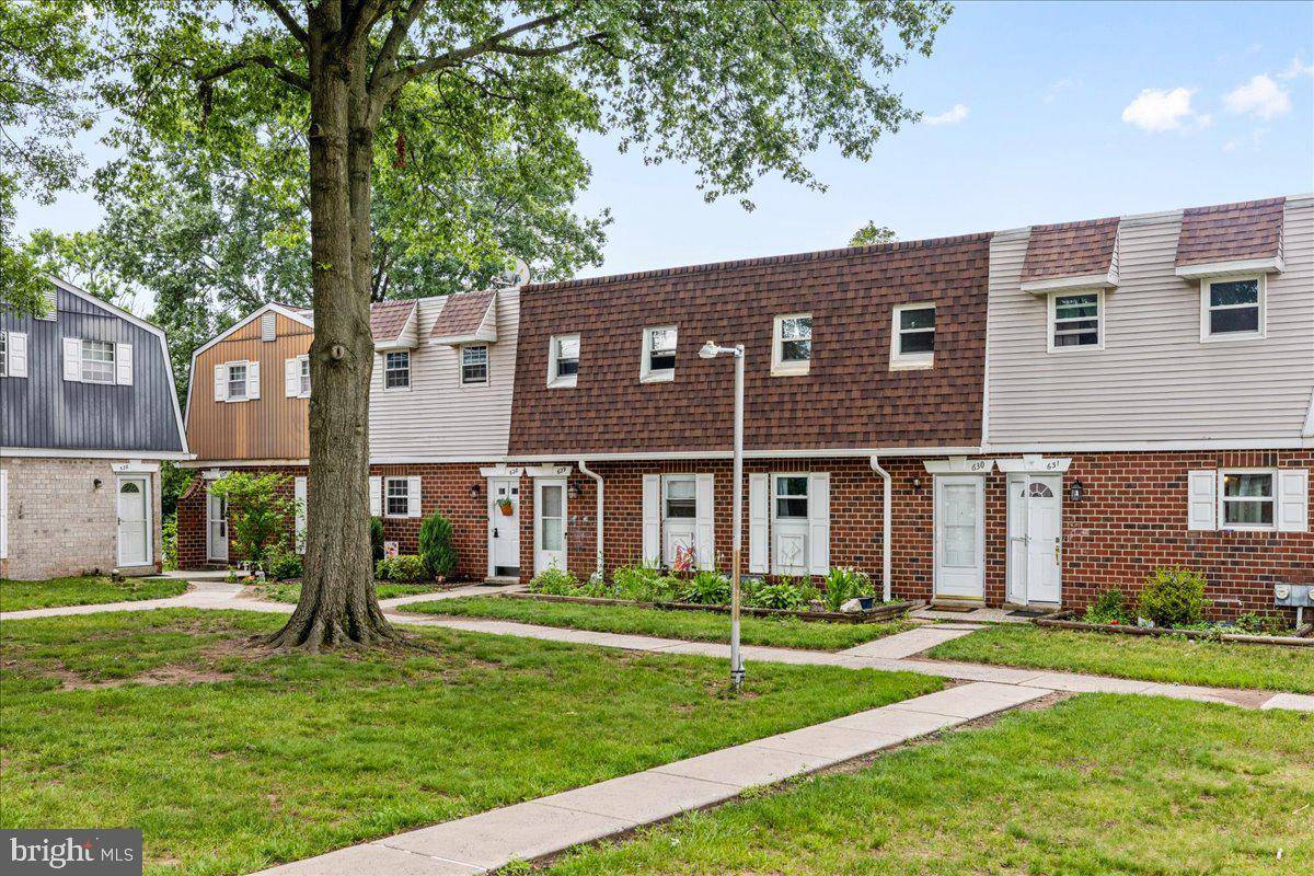 Pottstown, PA 19464,630 VILLAGE LN