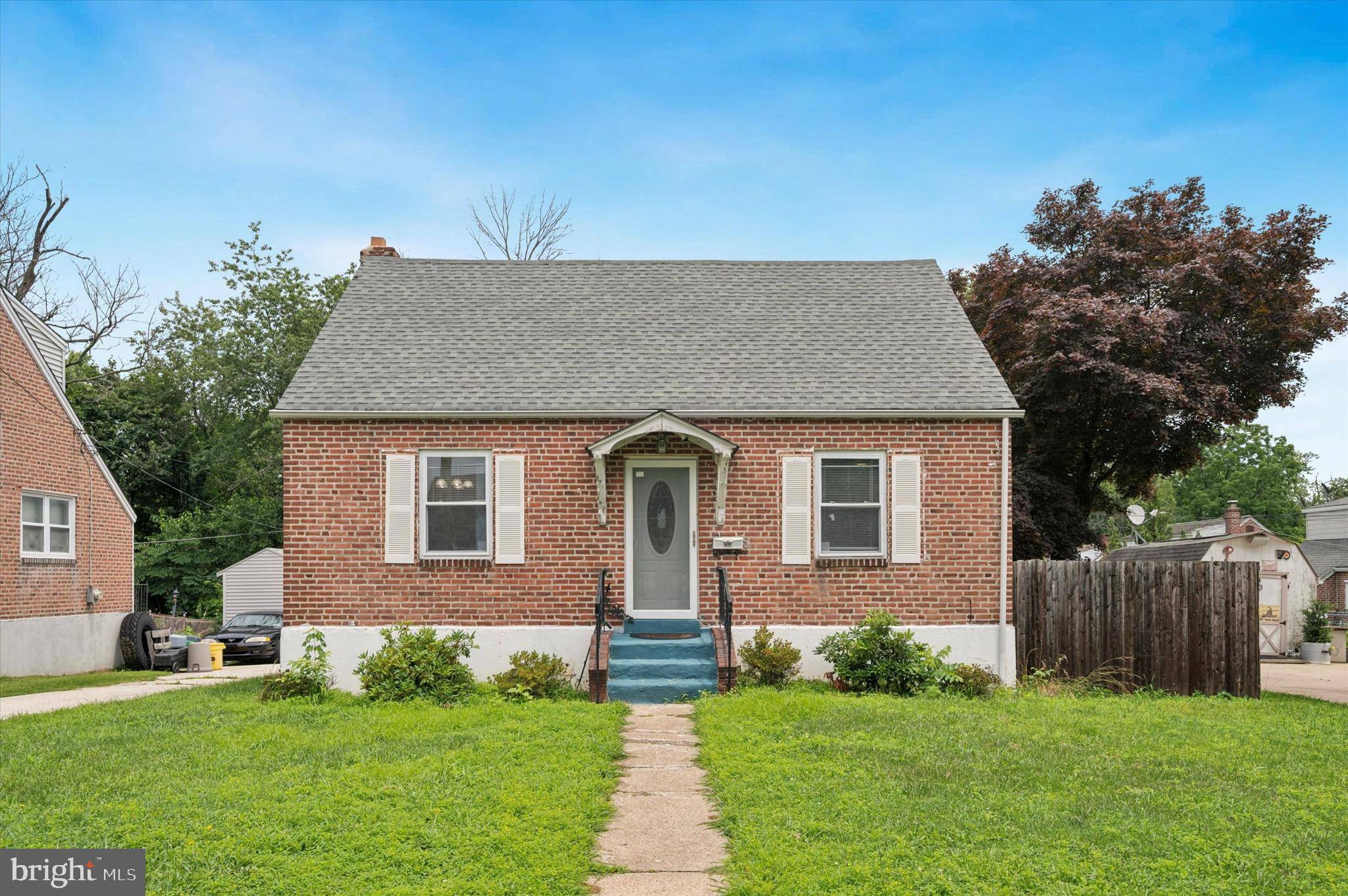 Sharon Hill, PA 19079,213 WATSON RD
