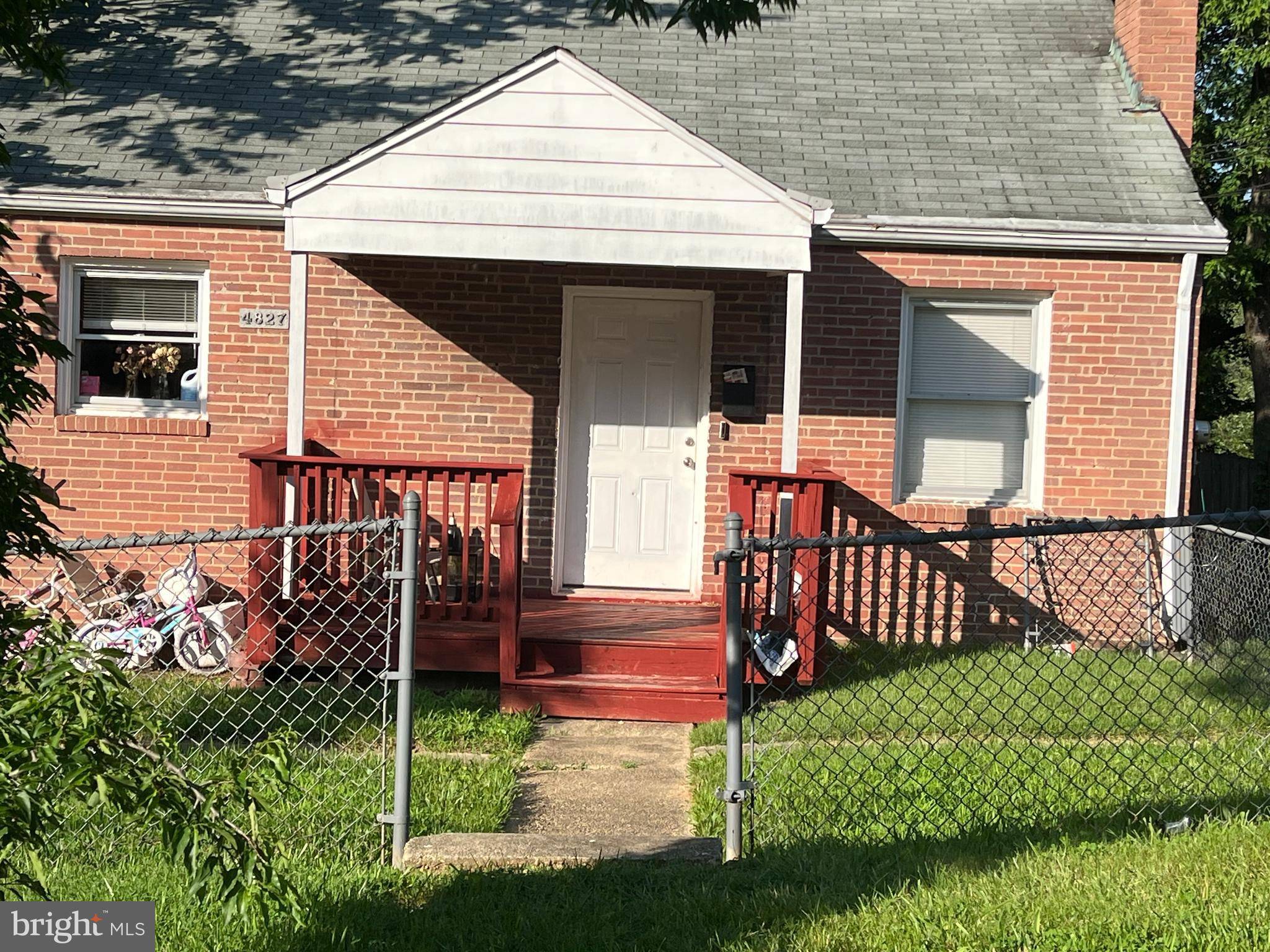 Hyattsville, MD 20784,4827 69TH PL