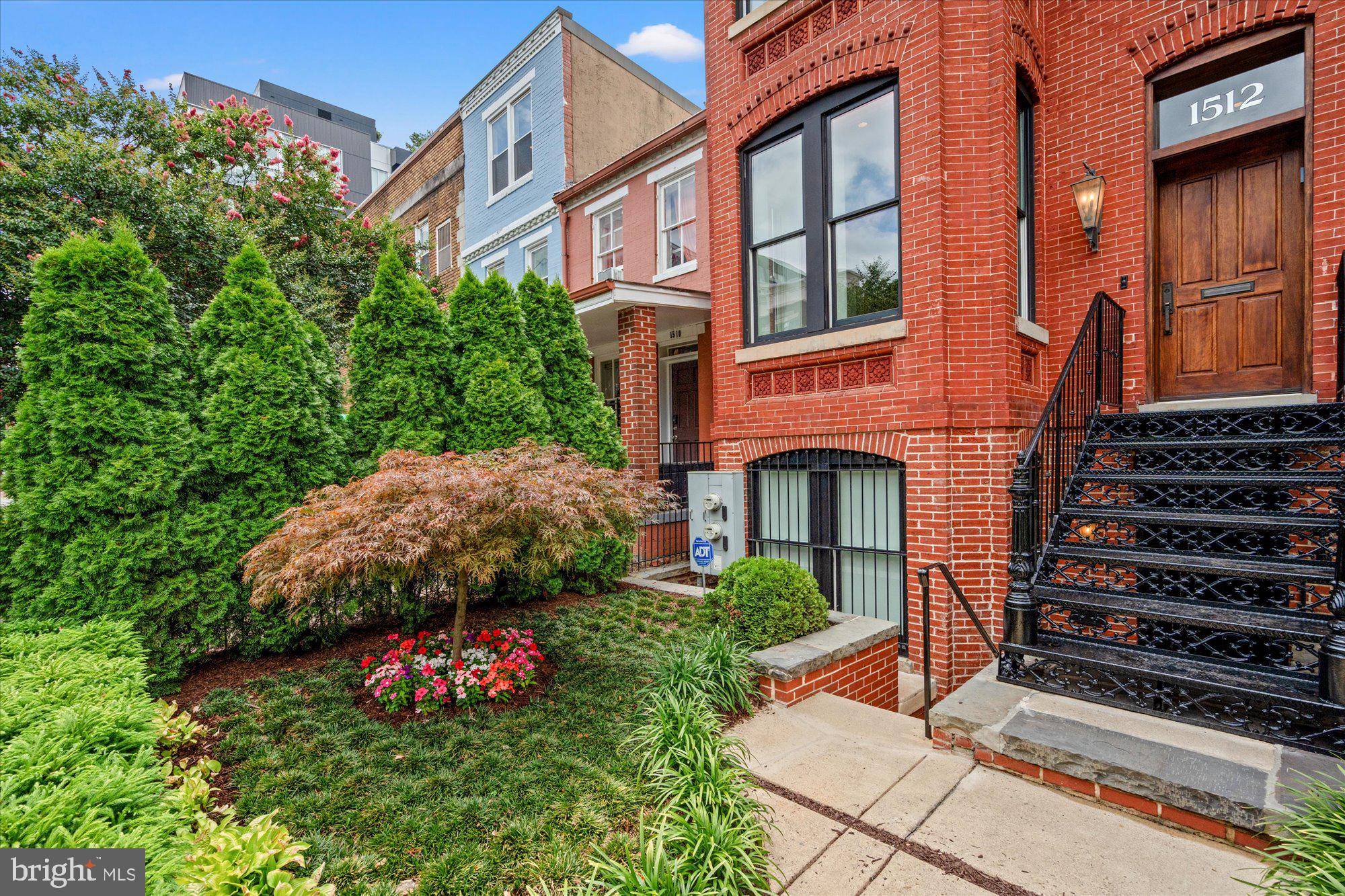 Washington, DC 20001,1512 8TH ST NW
