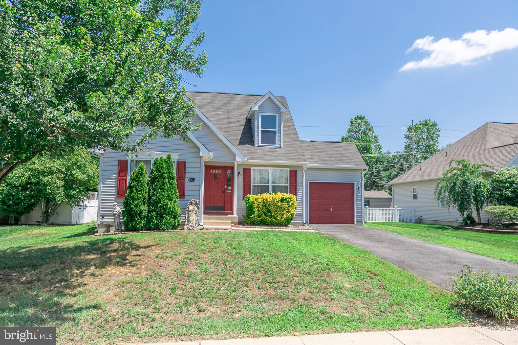 Mount Royal, NJ 08061,10 MISTY CT