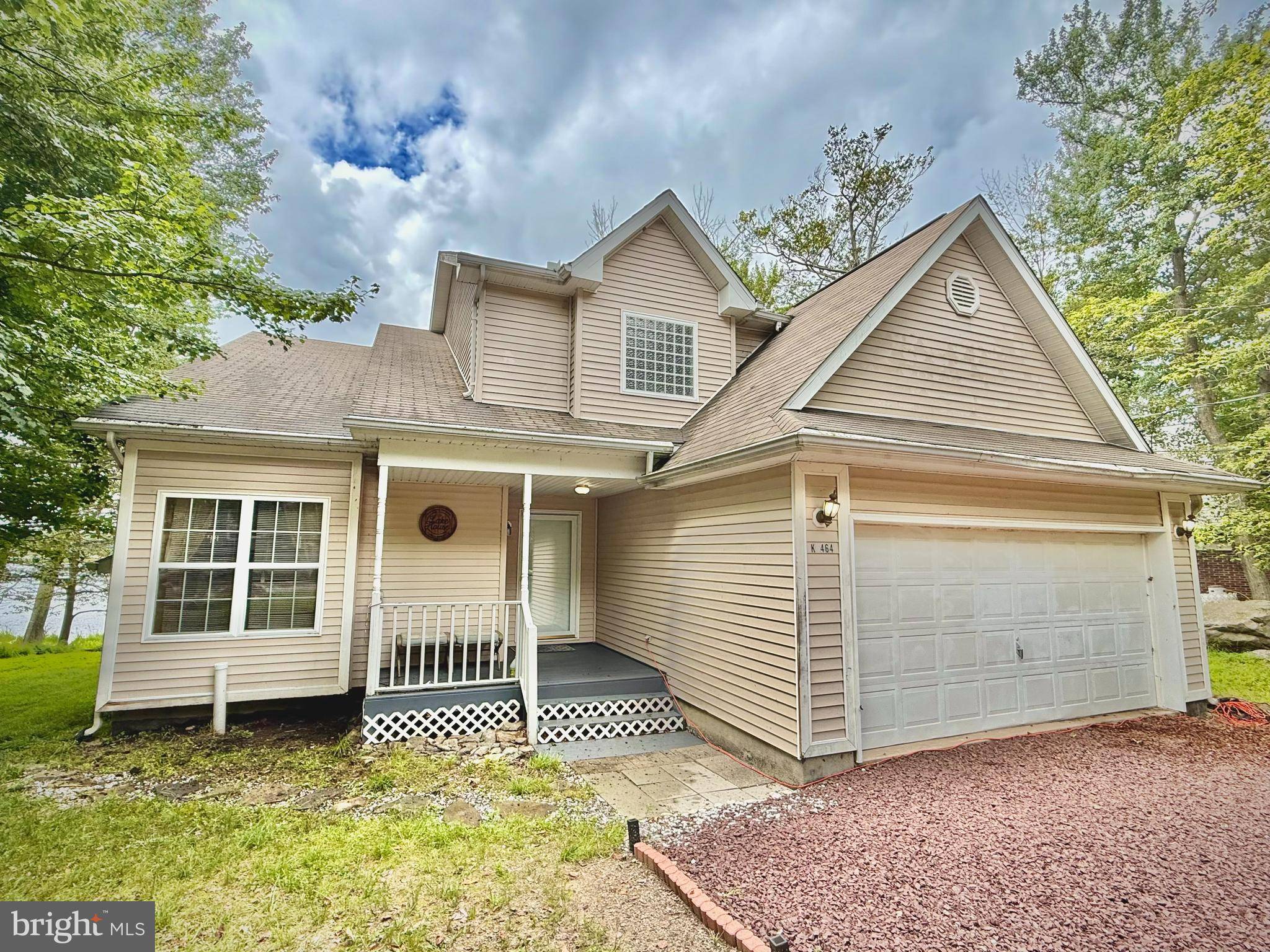 Tobyhanna, PA 18466,2505 WATERFRONT DR