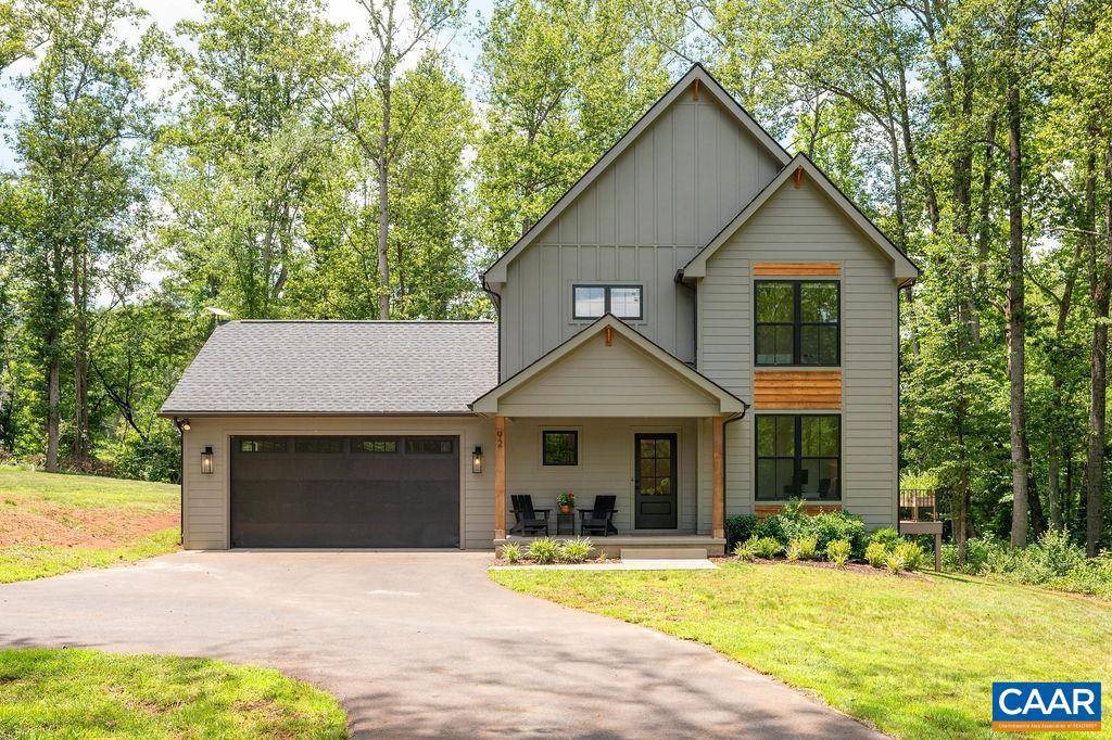 Charlottesville, VA 22911,92 KEY WEST DR