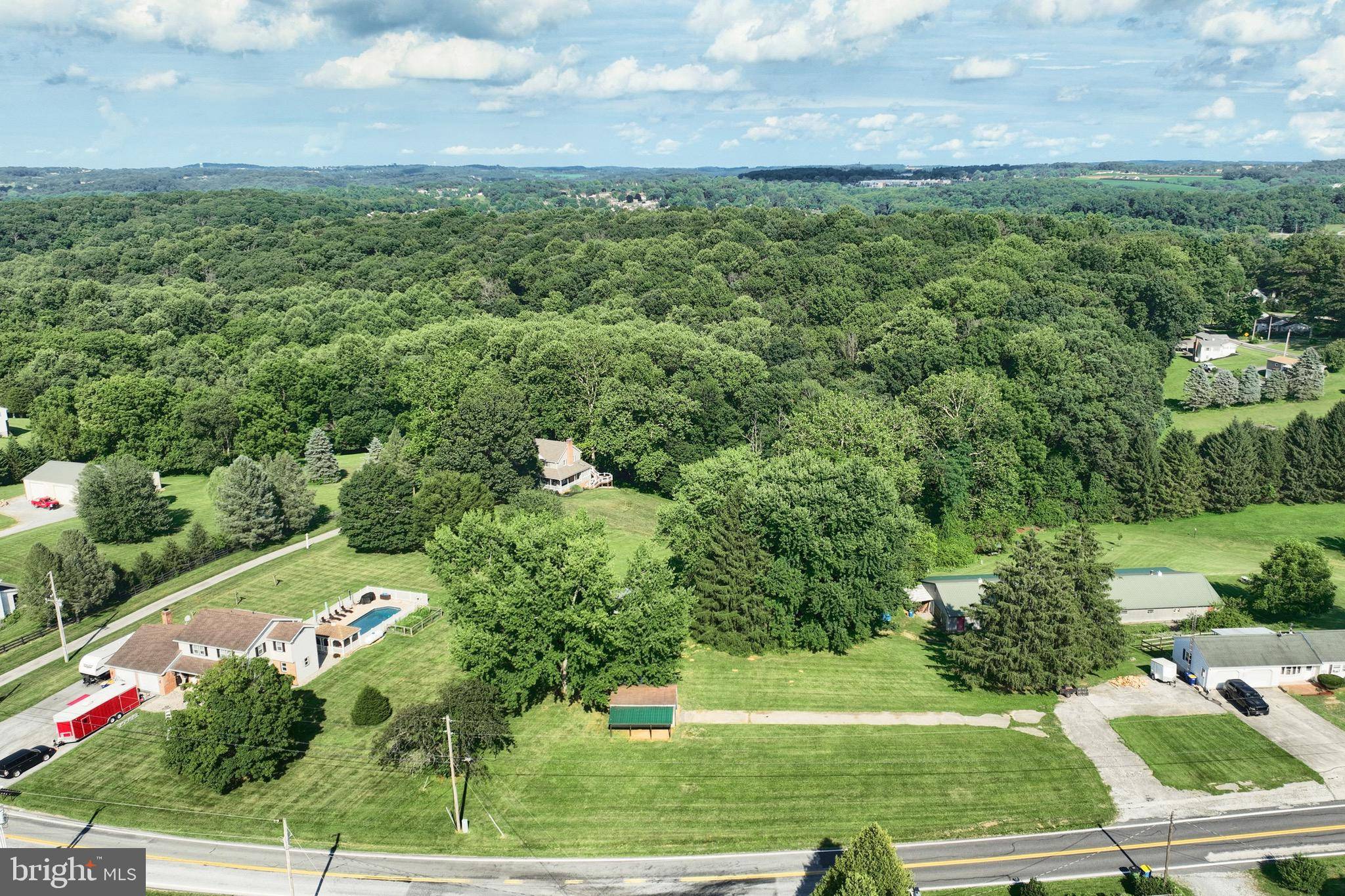 Seven Valleys, PA 17360,0 REYNOLDS MILL RD