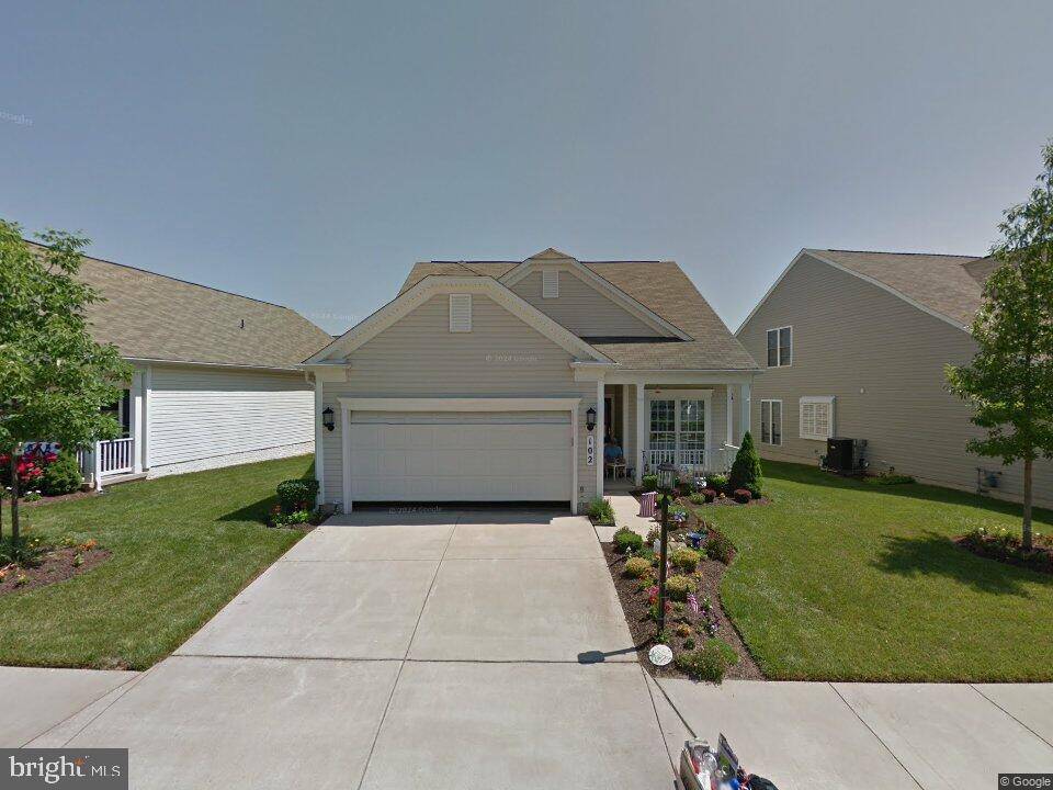 Taneytown, MD 21787,102 BUTTERFLY DR #55