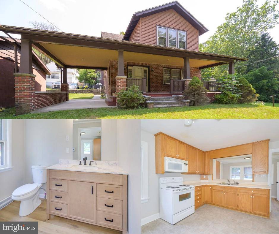Berkeley Springs, WV 25411,14 PEER LN