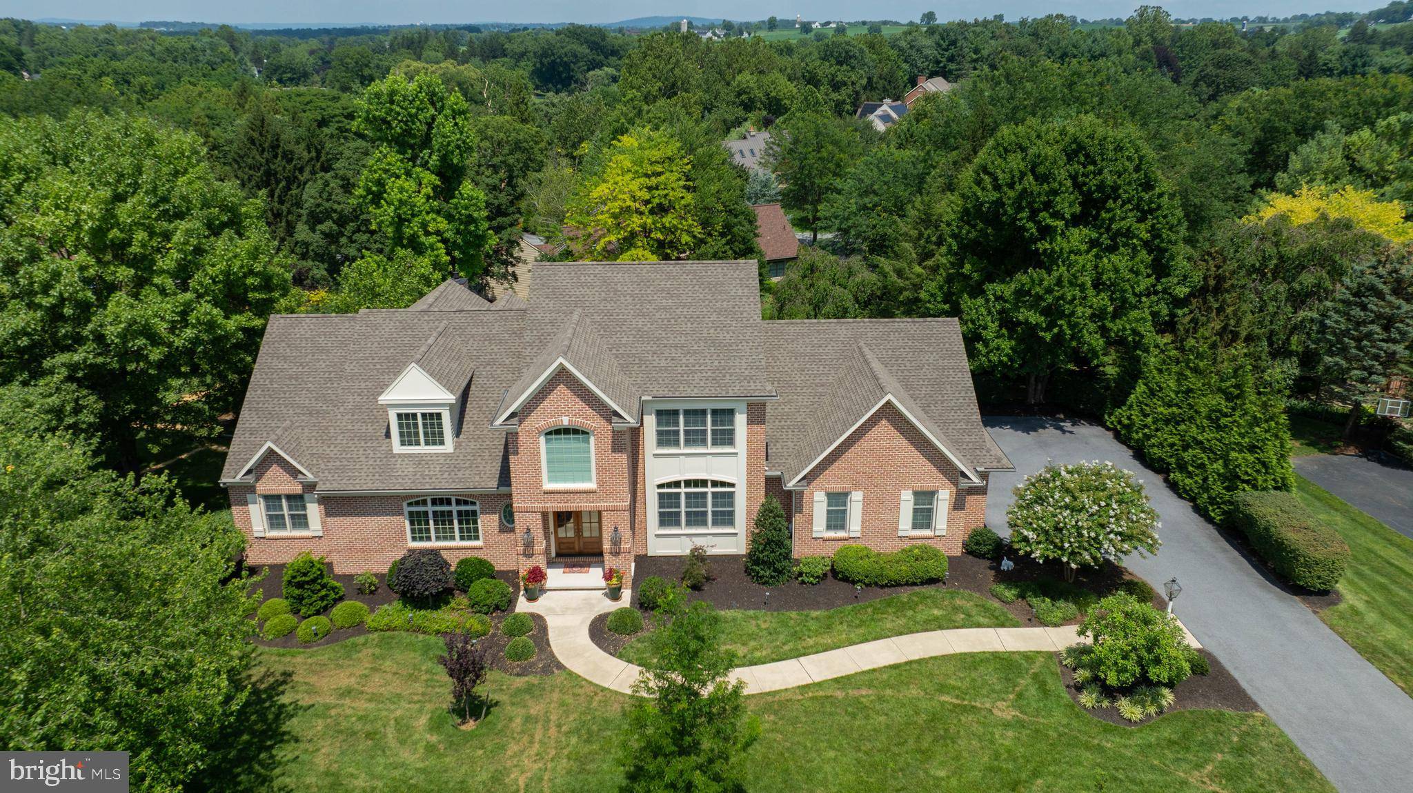 Lancaster, PA 17601,2115 QUAIL DR