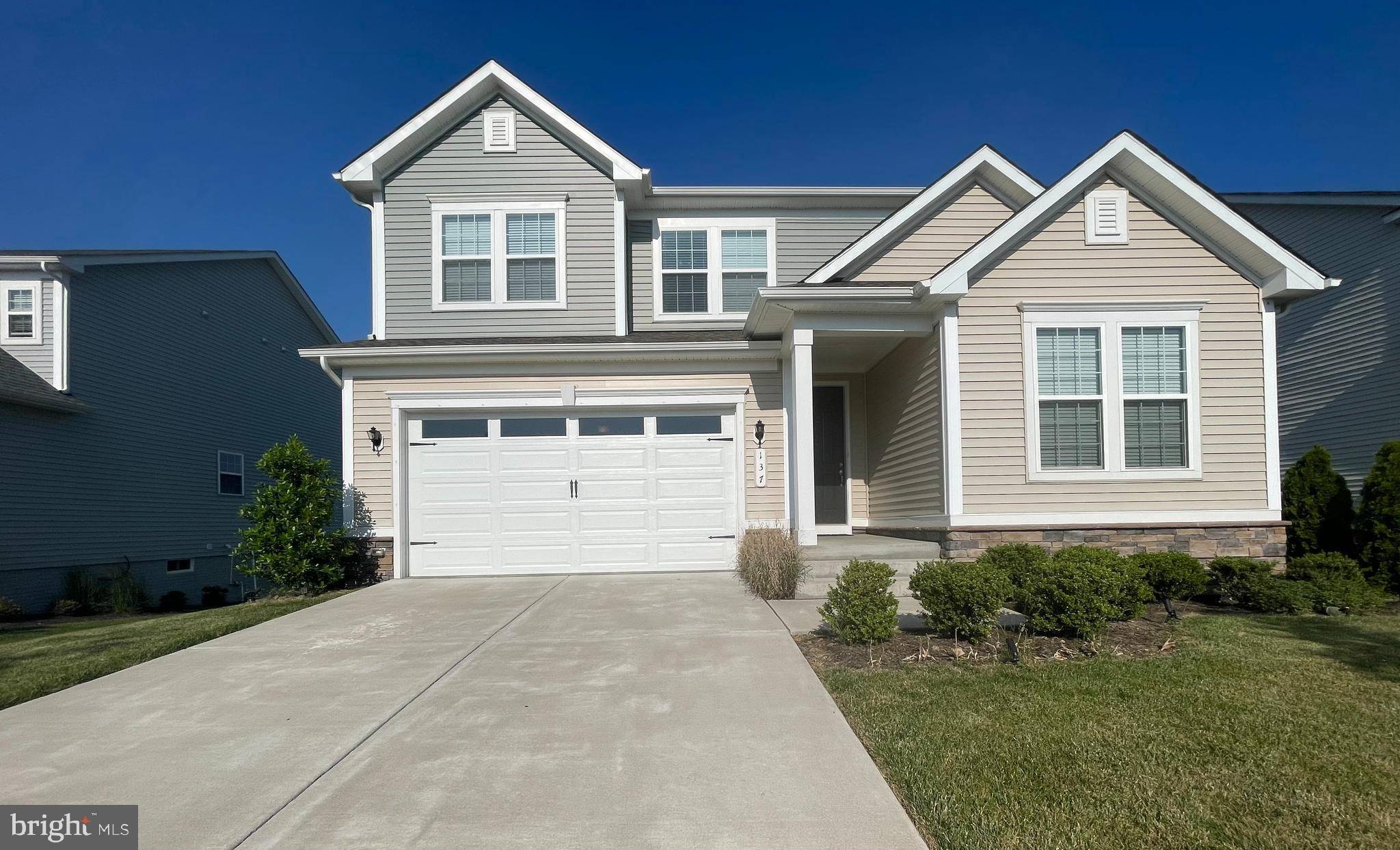 Stephens City, VA 22655,137 BRANDENBURY CT