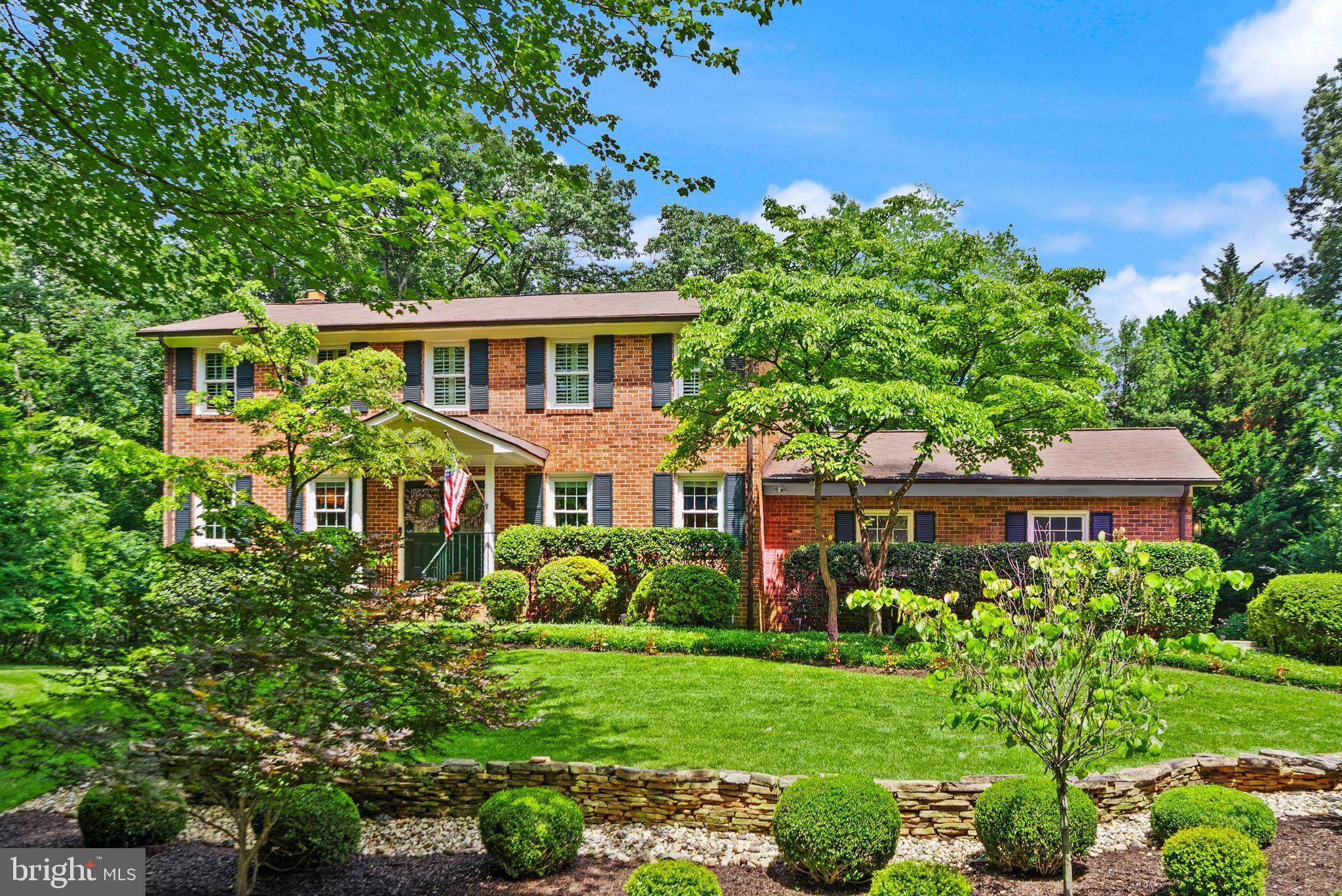Oakton, VA 22124,3500 WILLOW GREEN CT