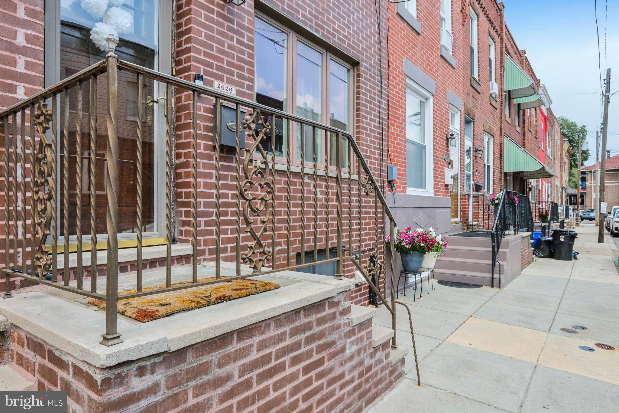 Philadelphia, PA 19145,2620 S COLORADO ST
