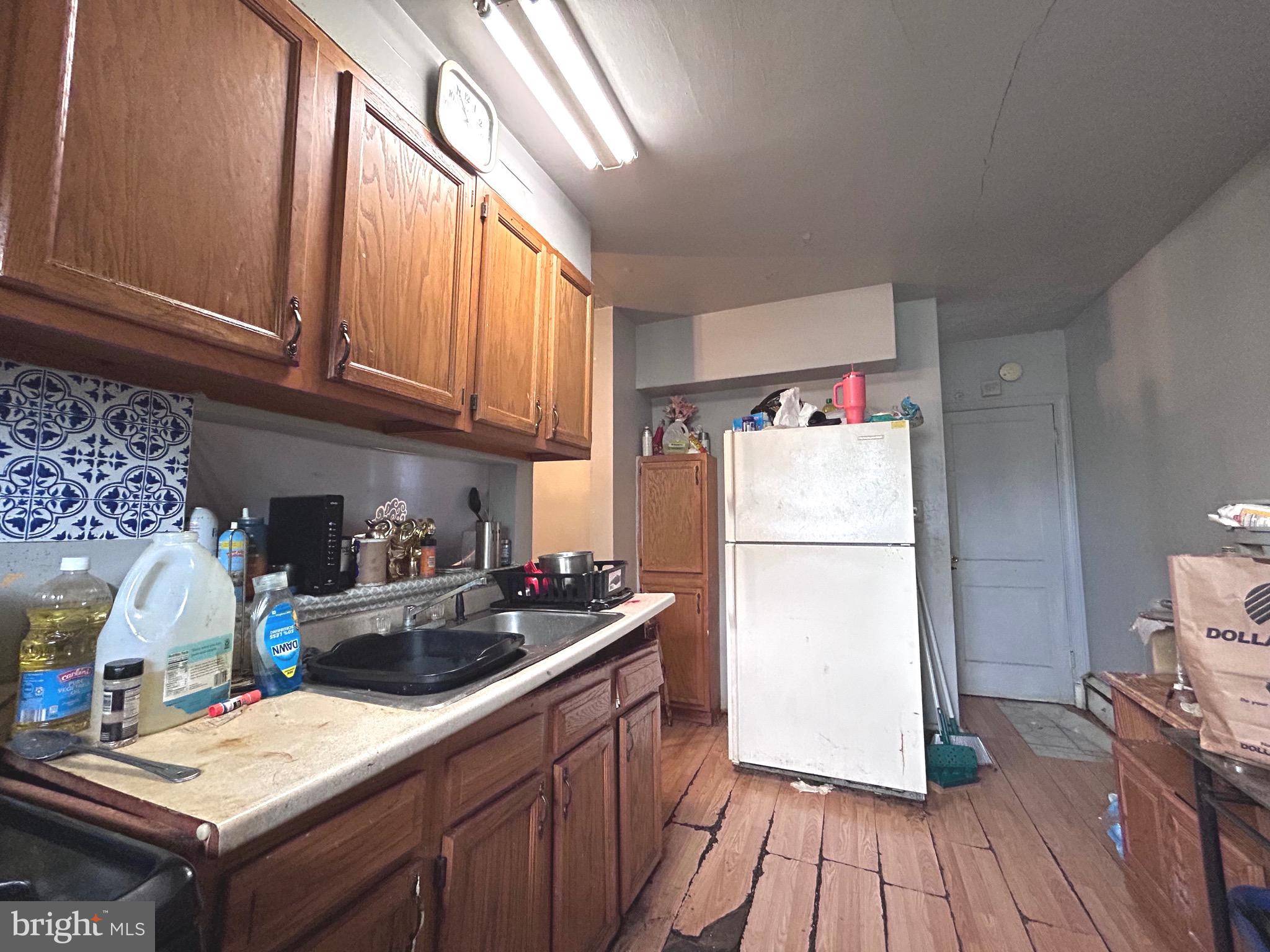 Baltimore, MD 21216,4400 NORFOLK AVE