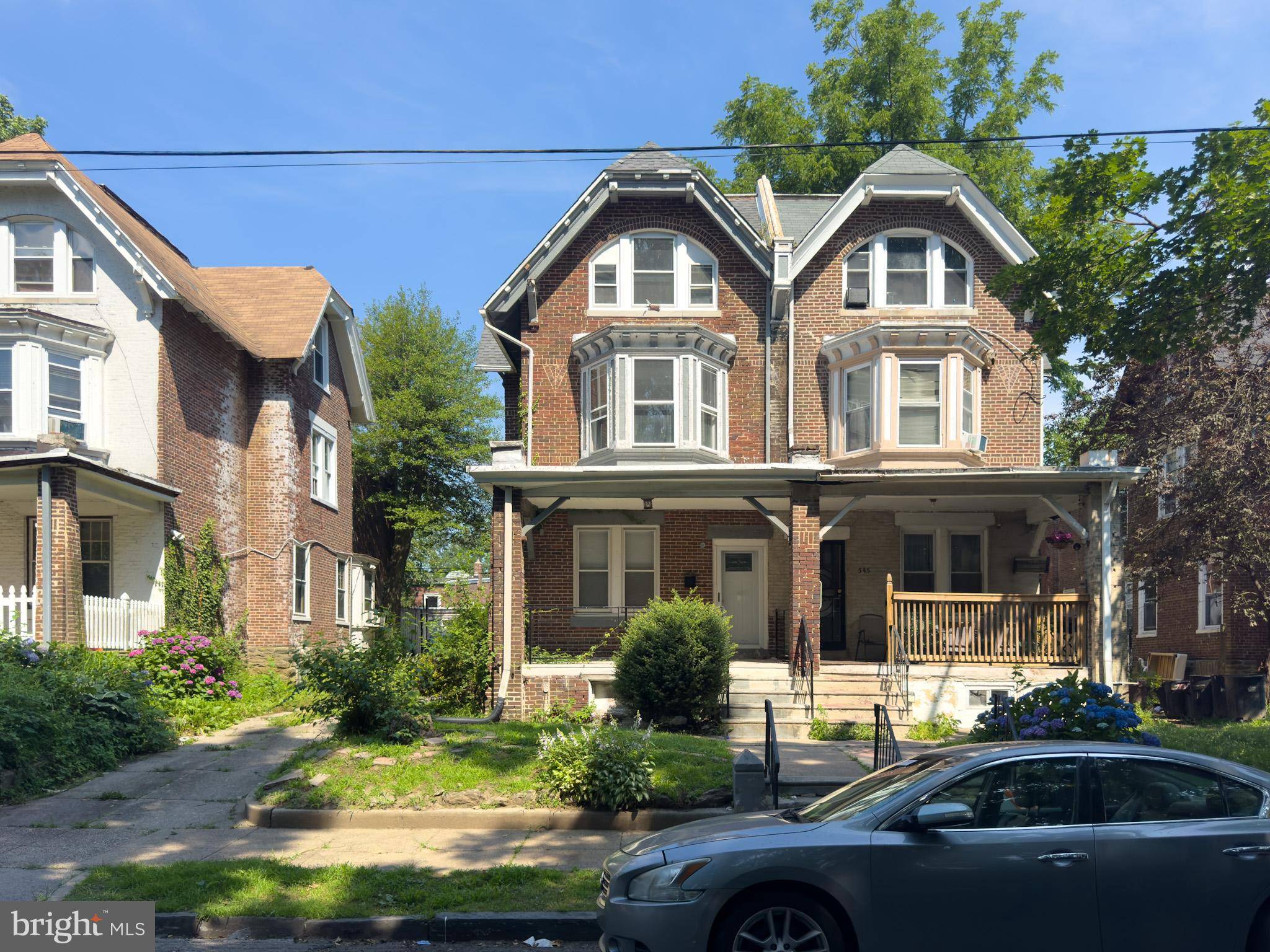 Philadelphia, PA 19144,543 E LOCUST AVE