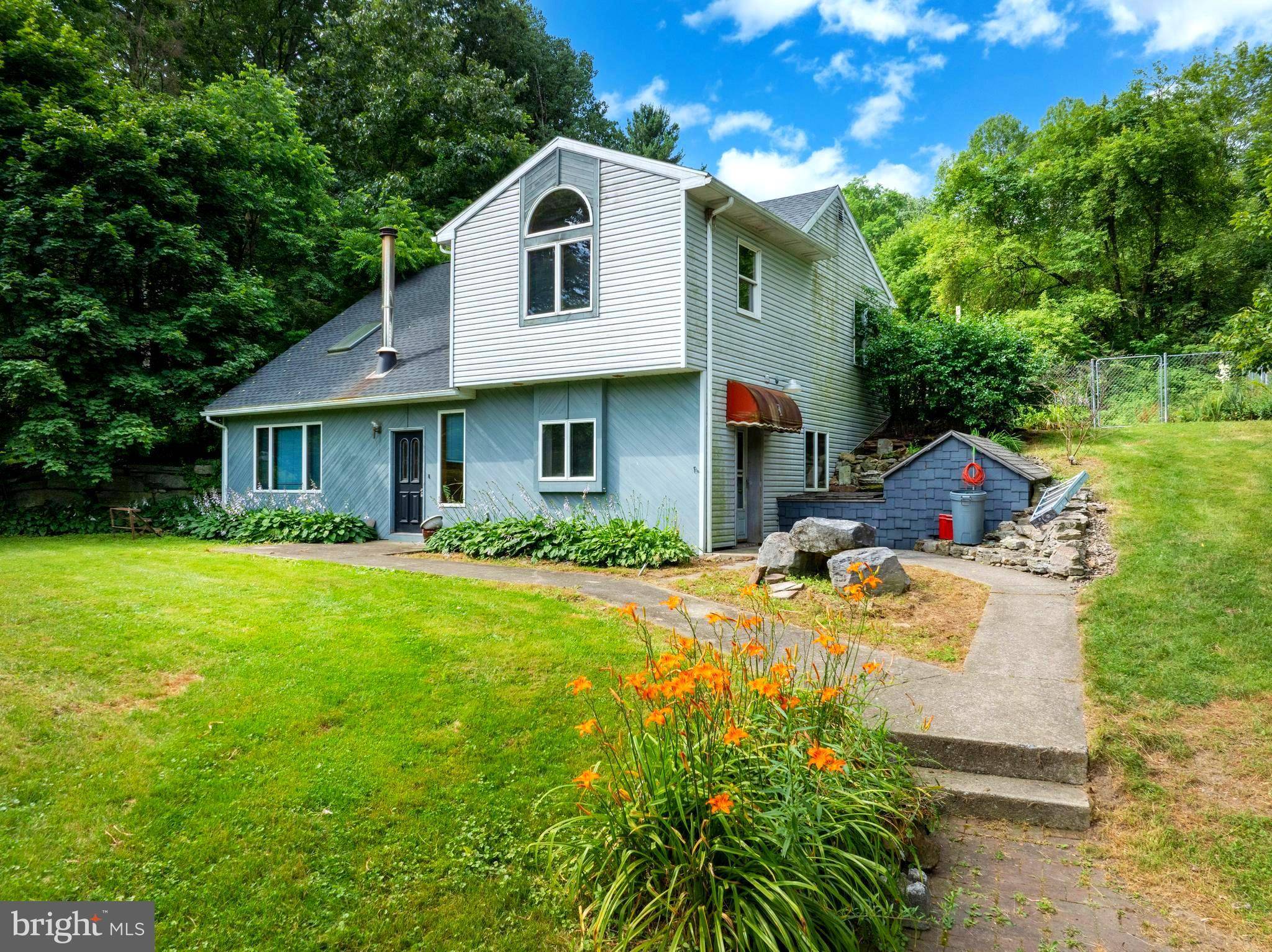 Port Matilda, PA 16870,303 LOWER JULIAN PIKE