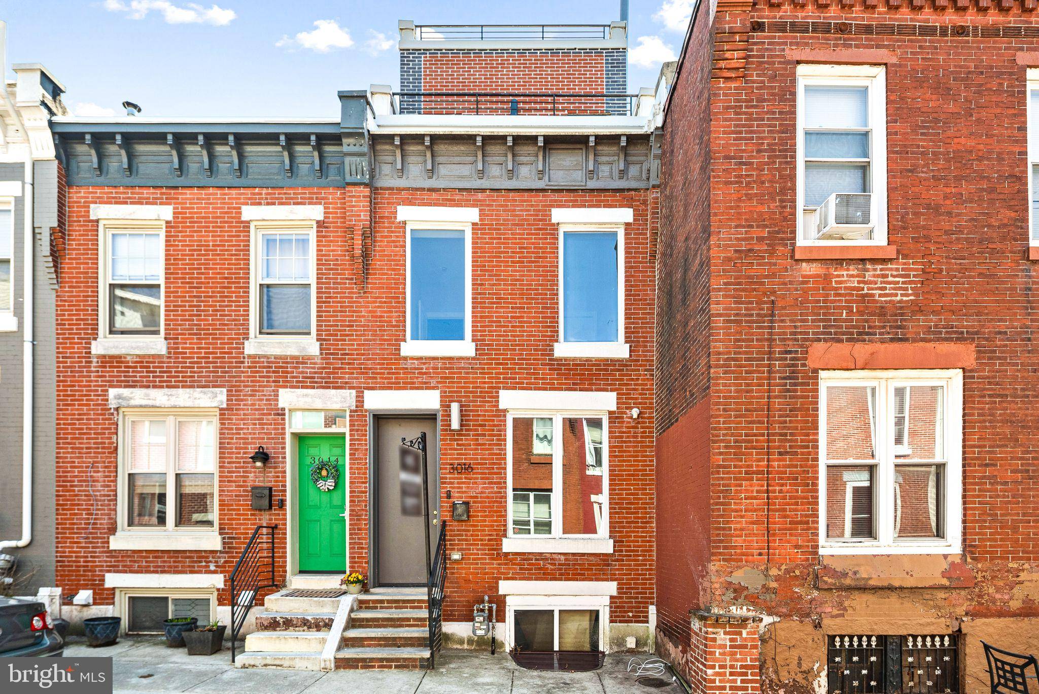 Philadelphia, PA 19121,3016 BALTZ ST