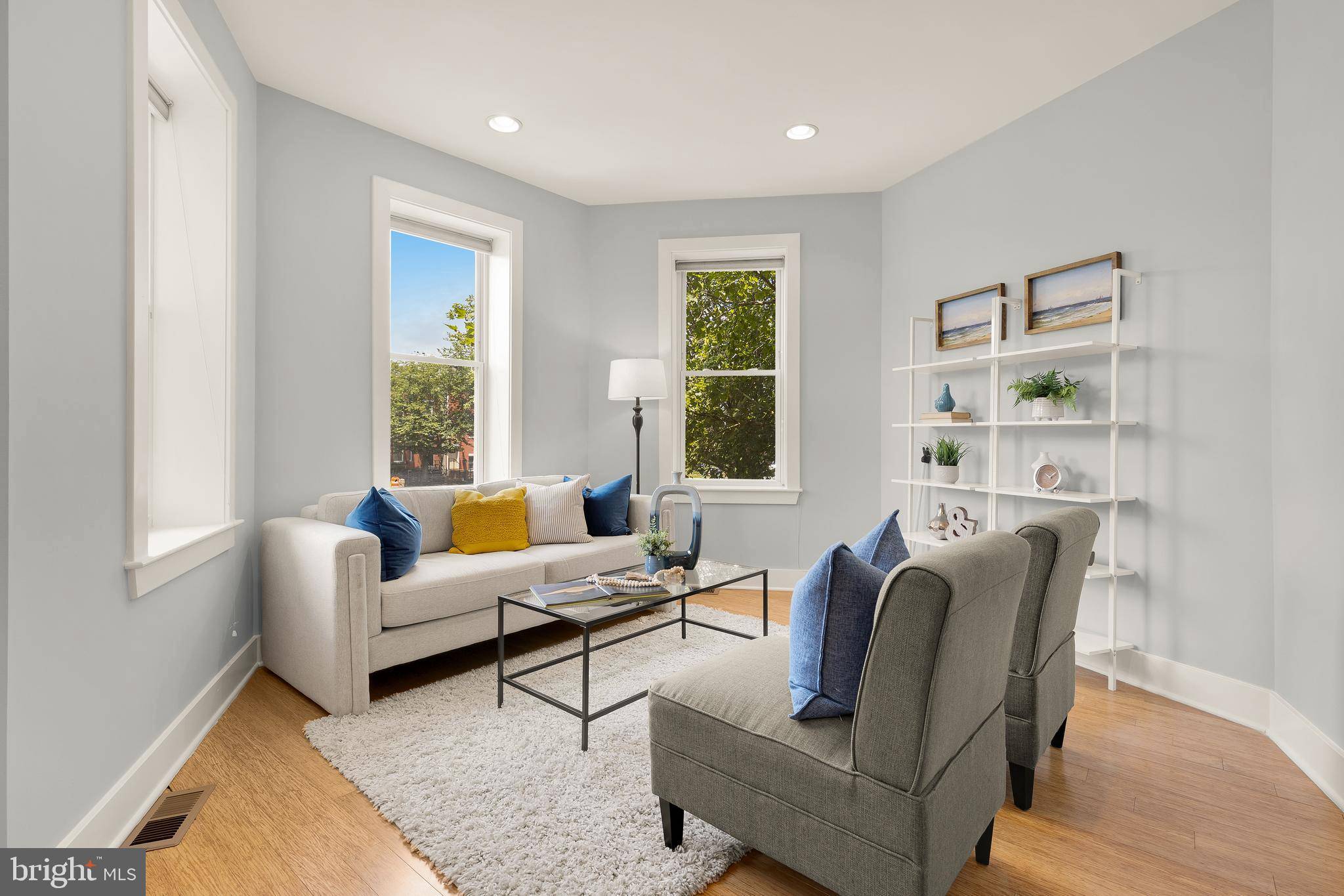 Washington, DC 20002,1353 MARYLAND AVE NE