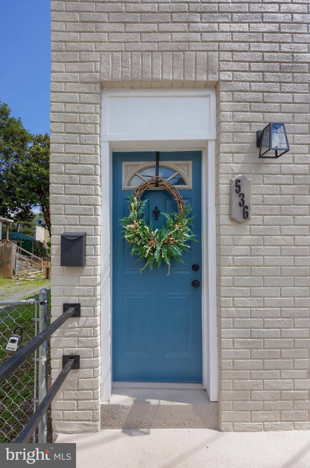 Lancaster, PA 17603,536 LAFAYETTE ST