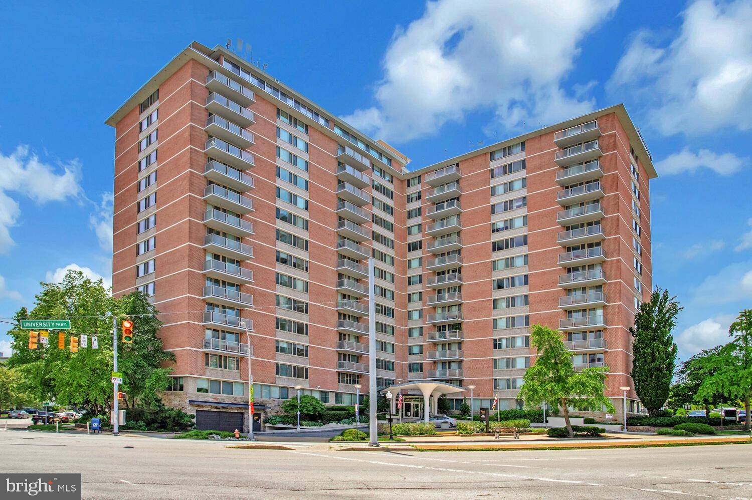 Baltimore, MD 21218,1 E UNIVERSITY PKWY #410