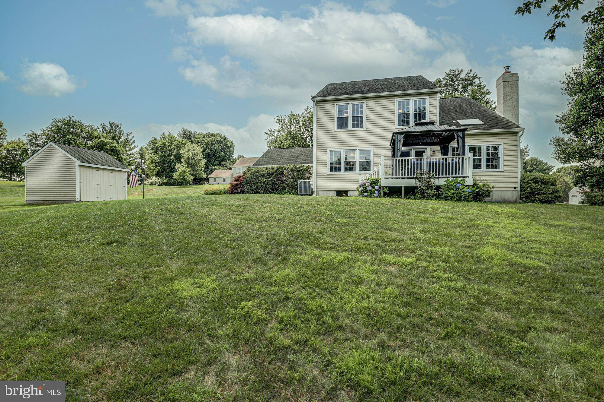 West Grove, PA 19390,17 NOTTINGHAM DR