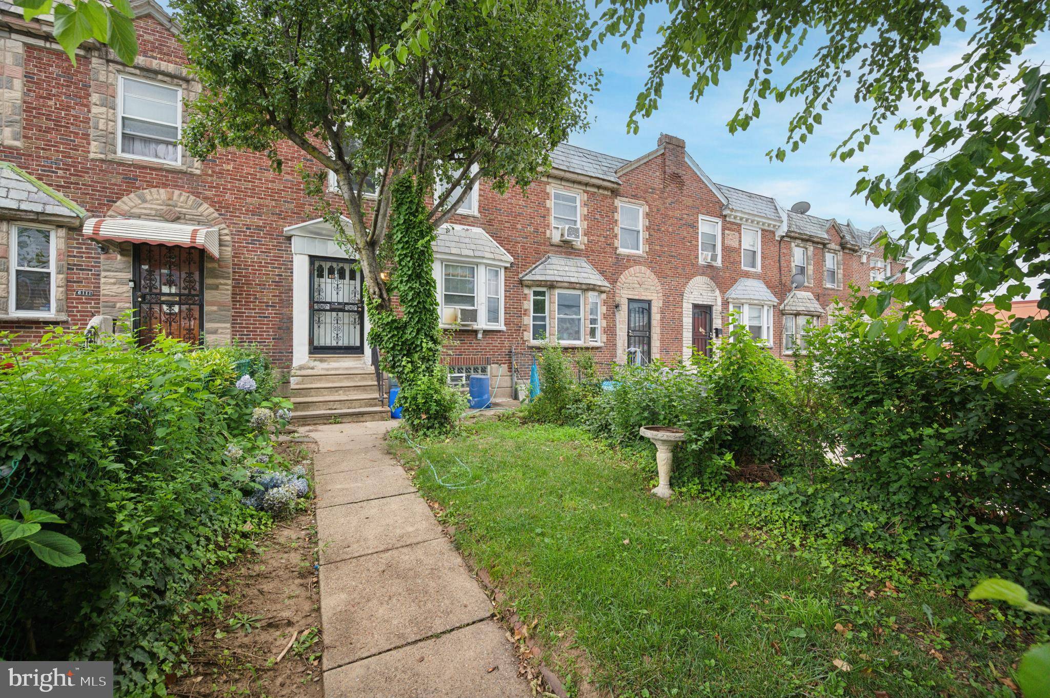Philadelphia, PA 19149,6109 CASTOR AVE