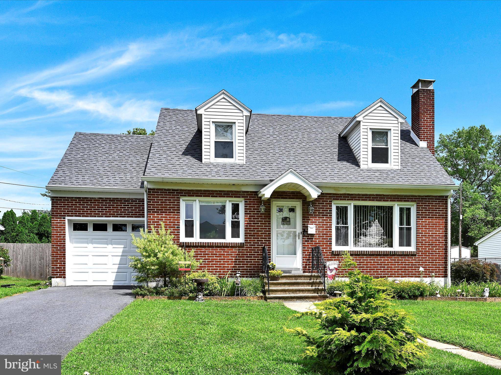 Temple, PA 19560,4103 5TH AVE