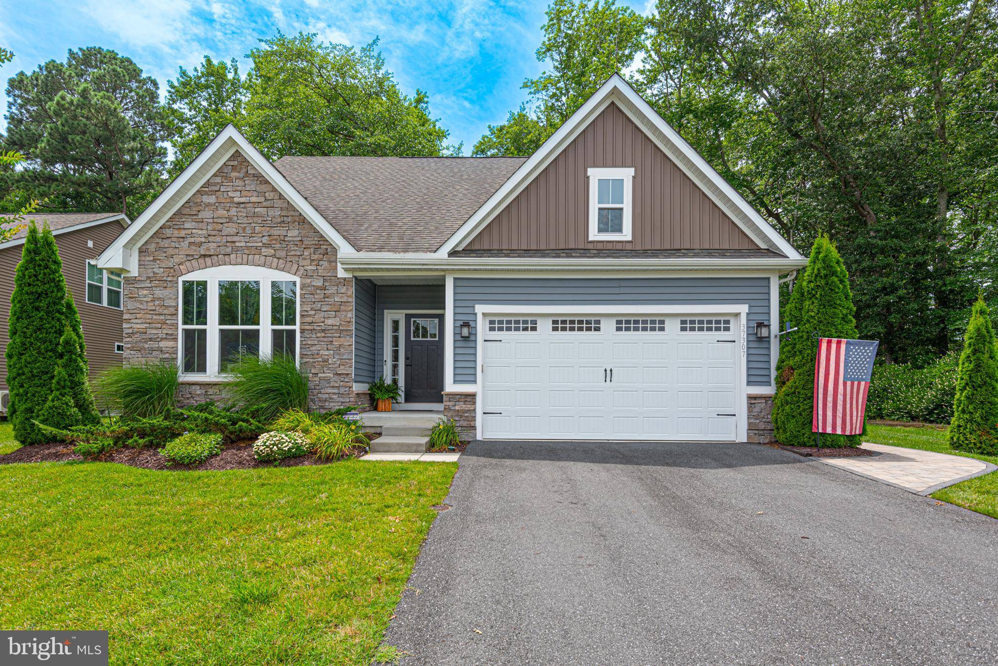 Selbyville, DE 19975,37307 WOODS RUN CIR
