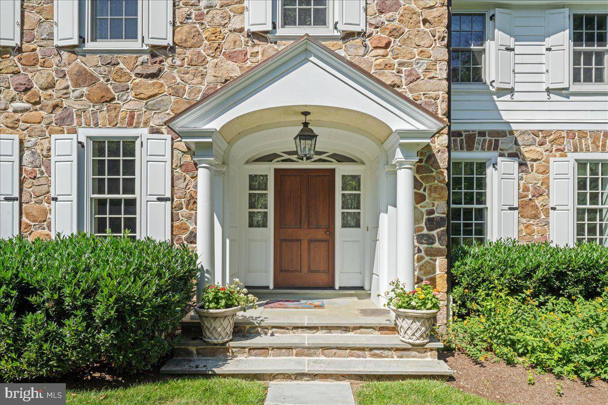 Gladwyne, PA 19035,1325 SUMMER HILL LN
