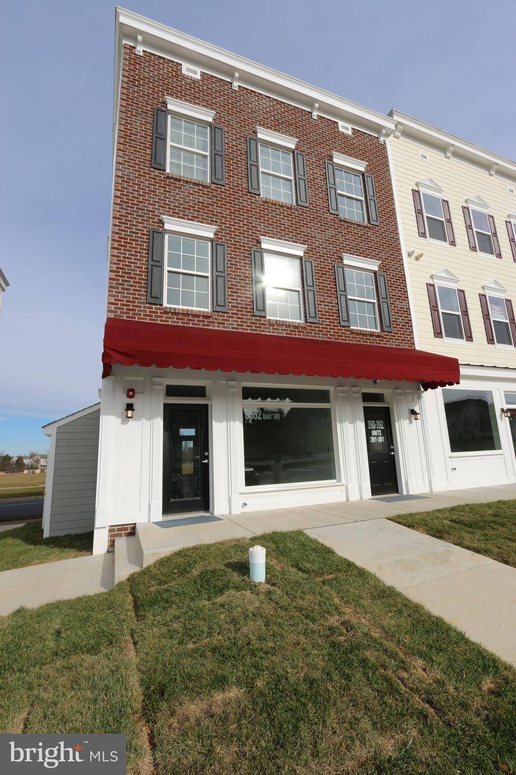 Frederick, MD 21704,3562 WORTHINGTON BLVD #201