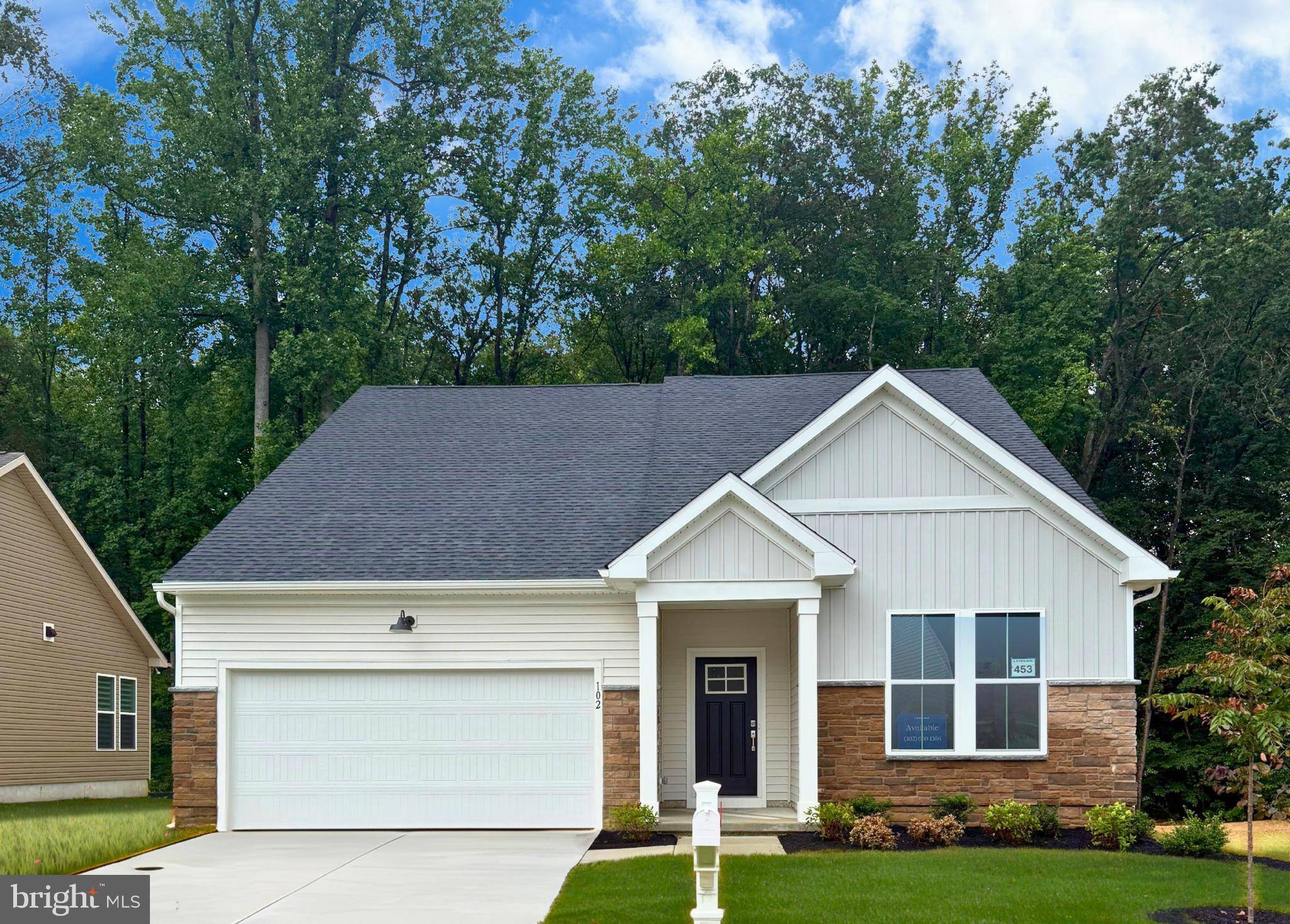 Dover, DE 19904,102 FUCHSIA DR