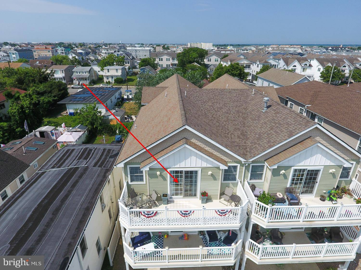 Wildwood, NJ 08260,420 W ROBERTS AVE #C
