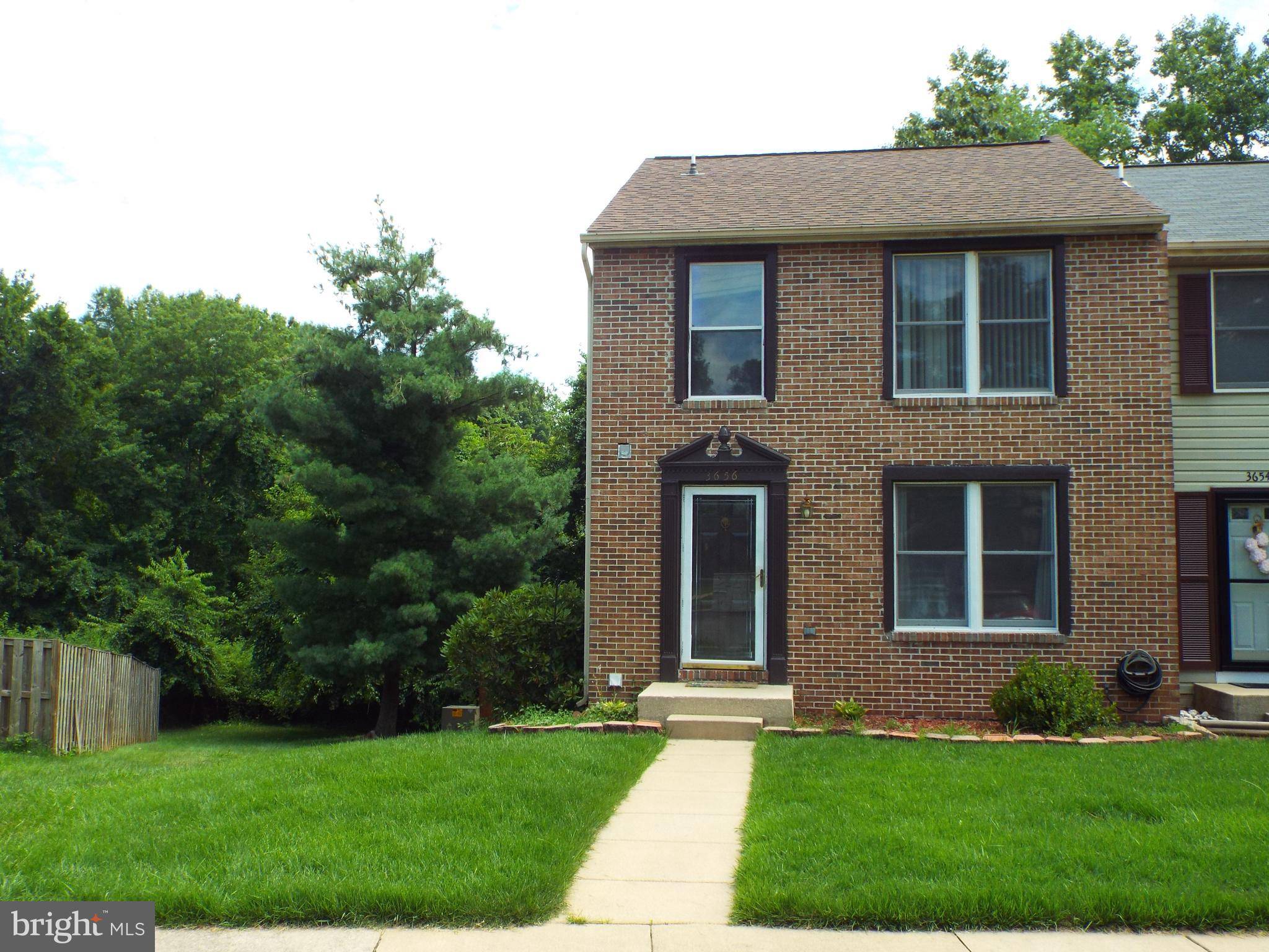 Woodbridge, VA 22192,3656 WOODHAVEN CT