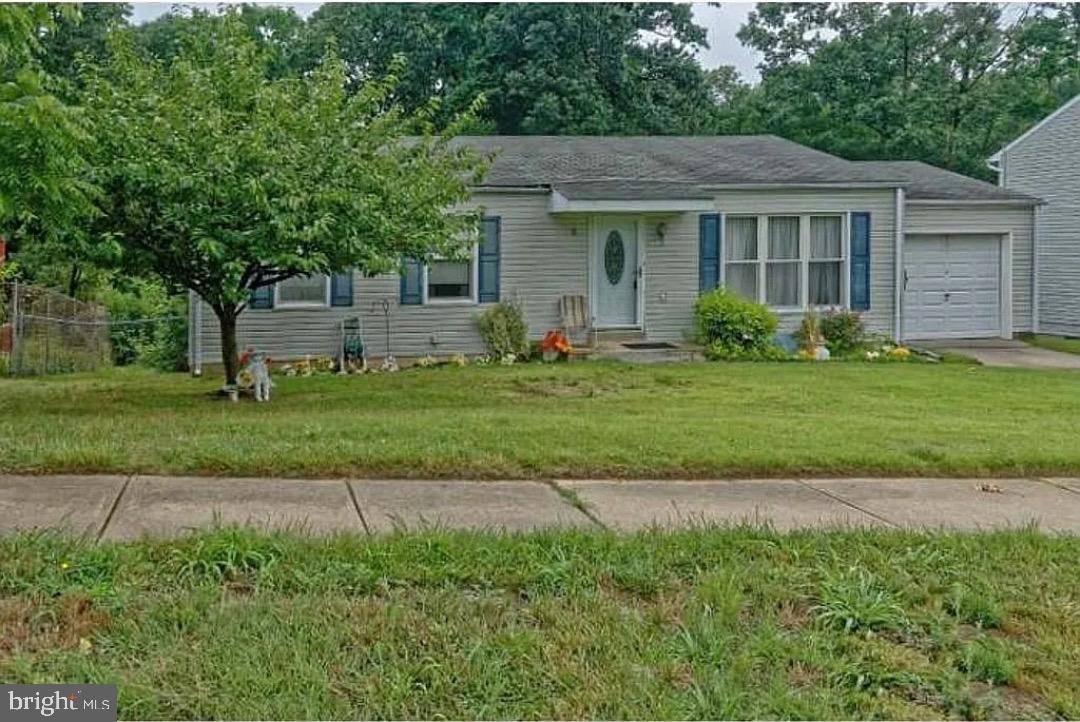 Clementon, NJ 08021,3 SUNSET DR