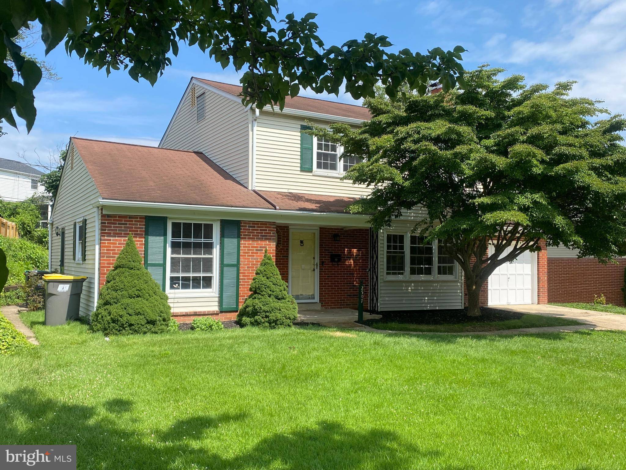 Wilmington, DE 19805,2507 TURNSTONE DR
