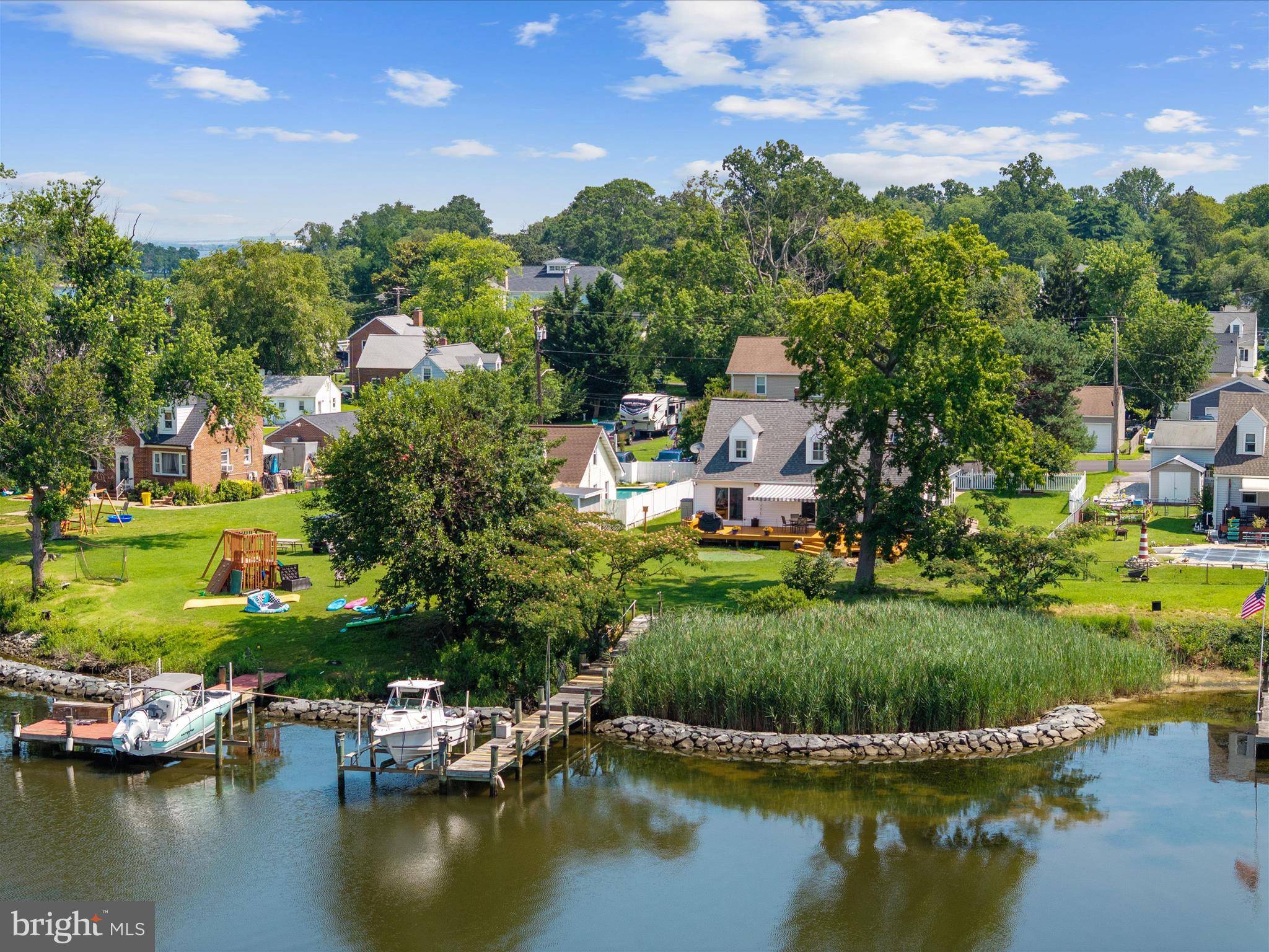 Pasadena, MD 21122,8426 PARK RD