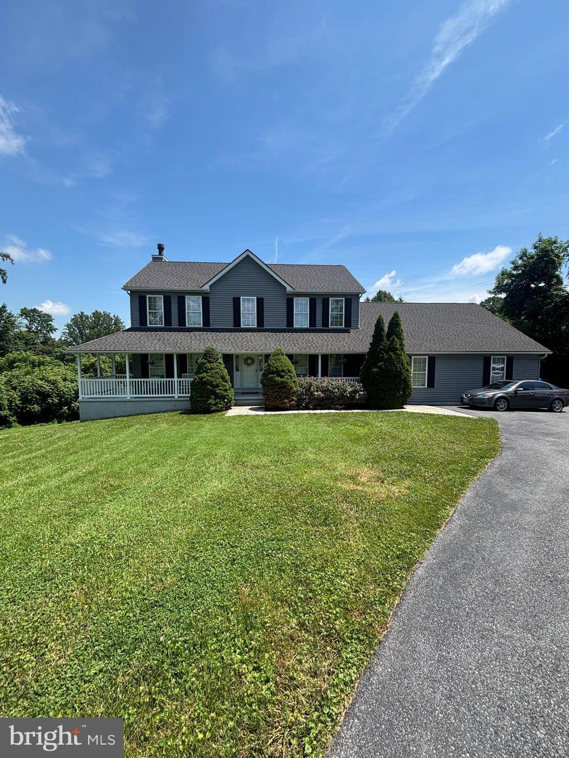 Monrovia, MD 21770,12210 TIMBER RUN CT