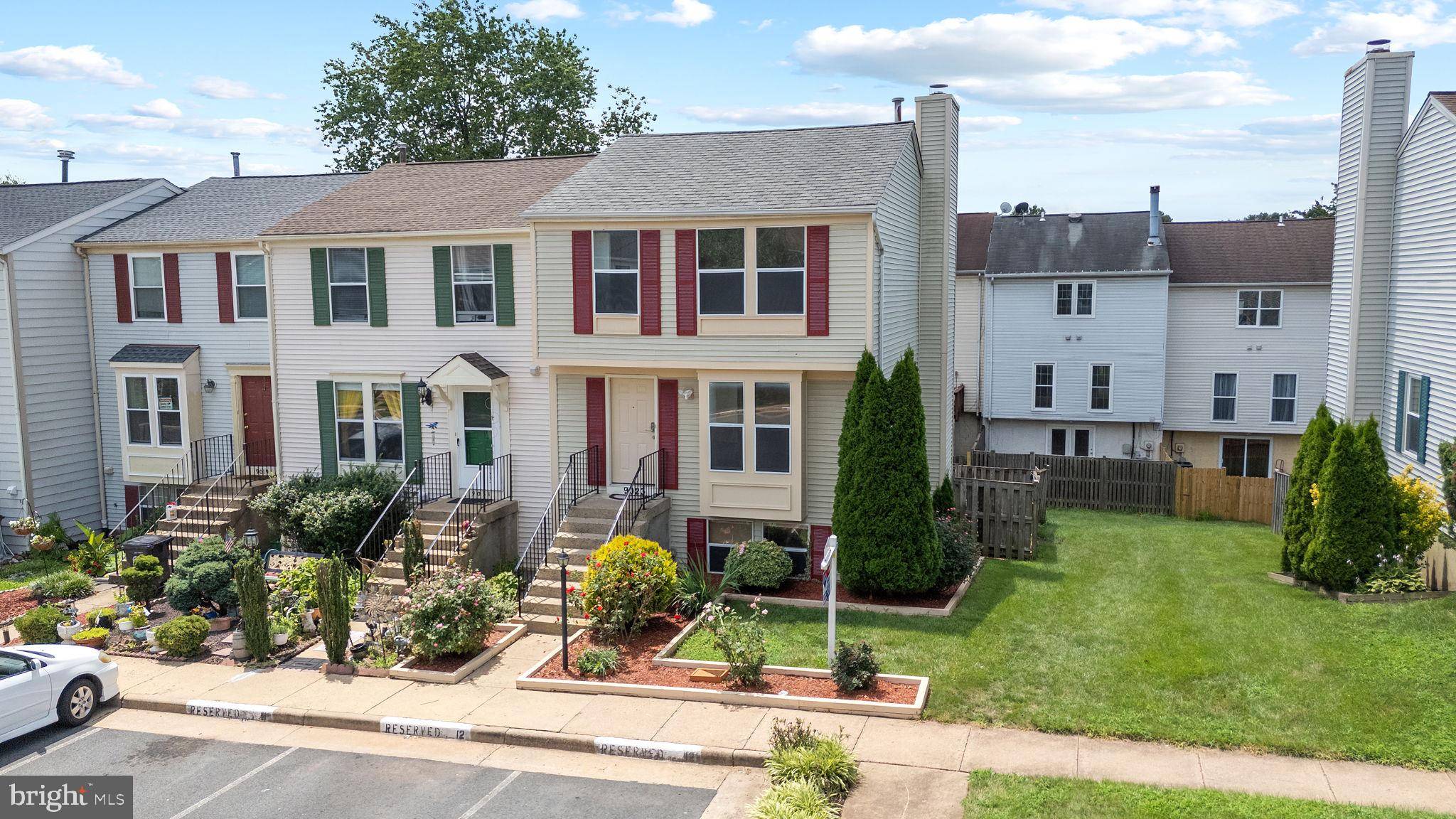 Manassas, VA 20110,9023 NEW BRITAIN CIR