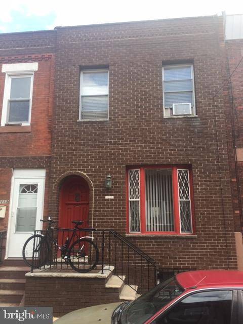 Philadelphia, PA 19145,2115 S ROSEWOOD ST