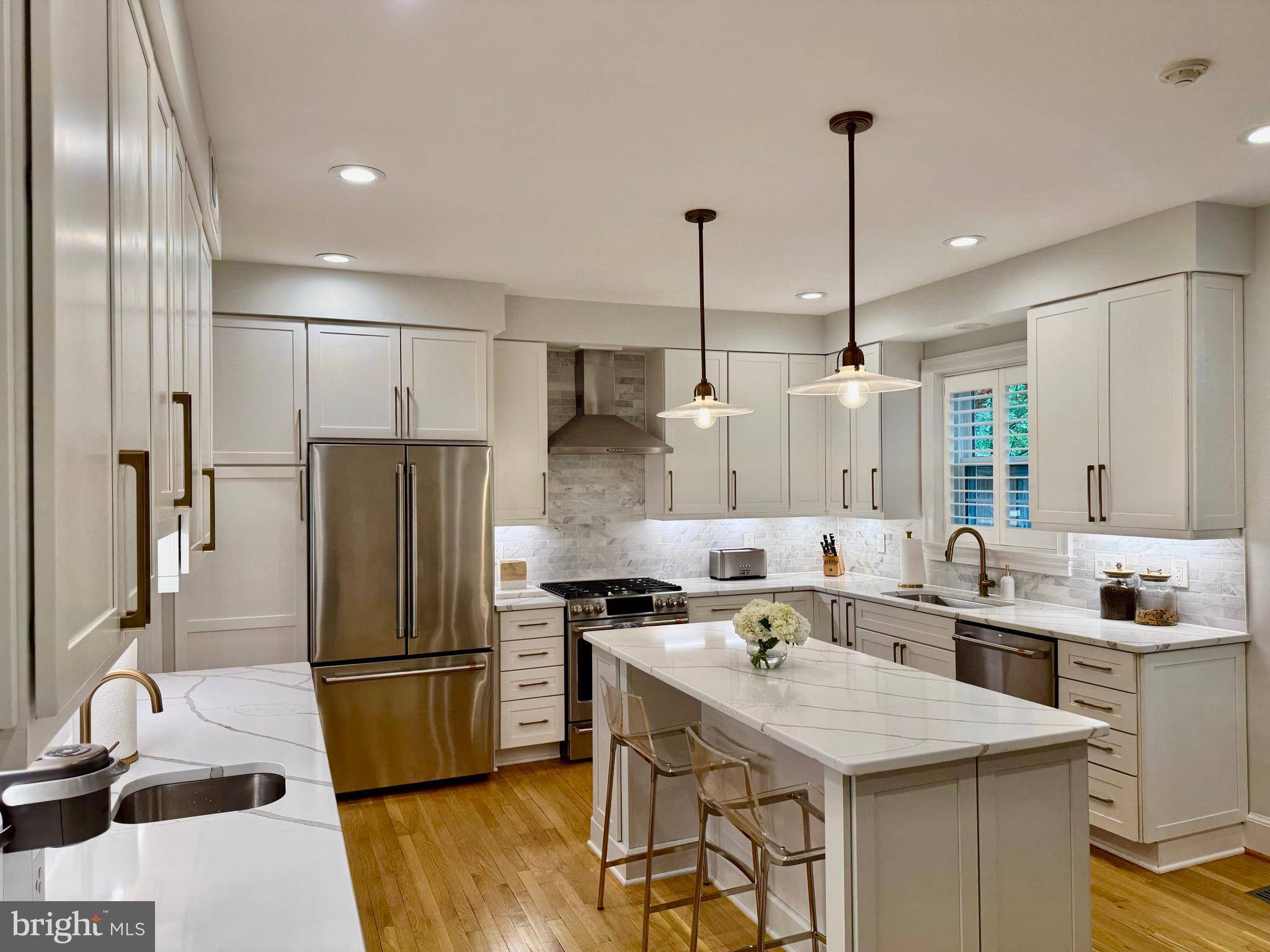 Bethesda, MD 20817,7904 QUARRY RIDGE WAY