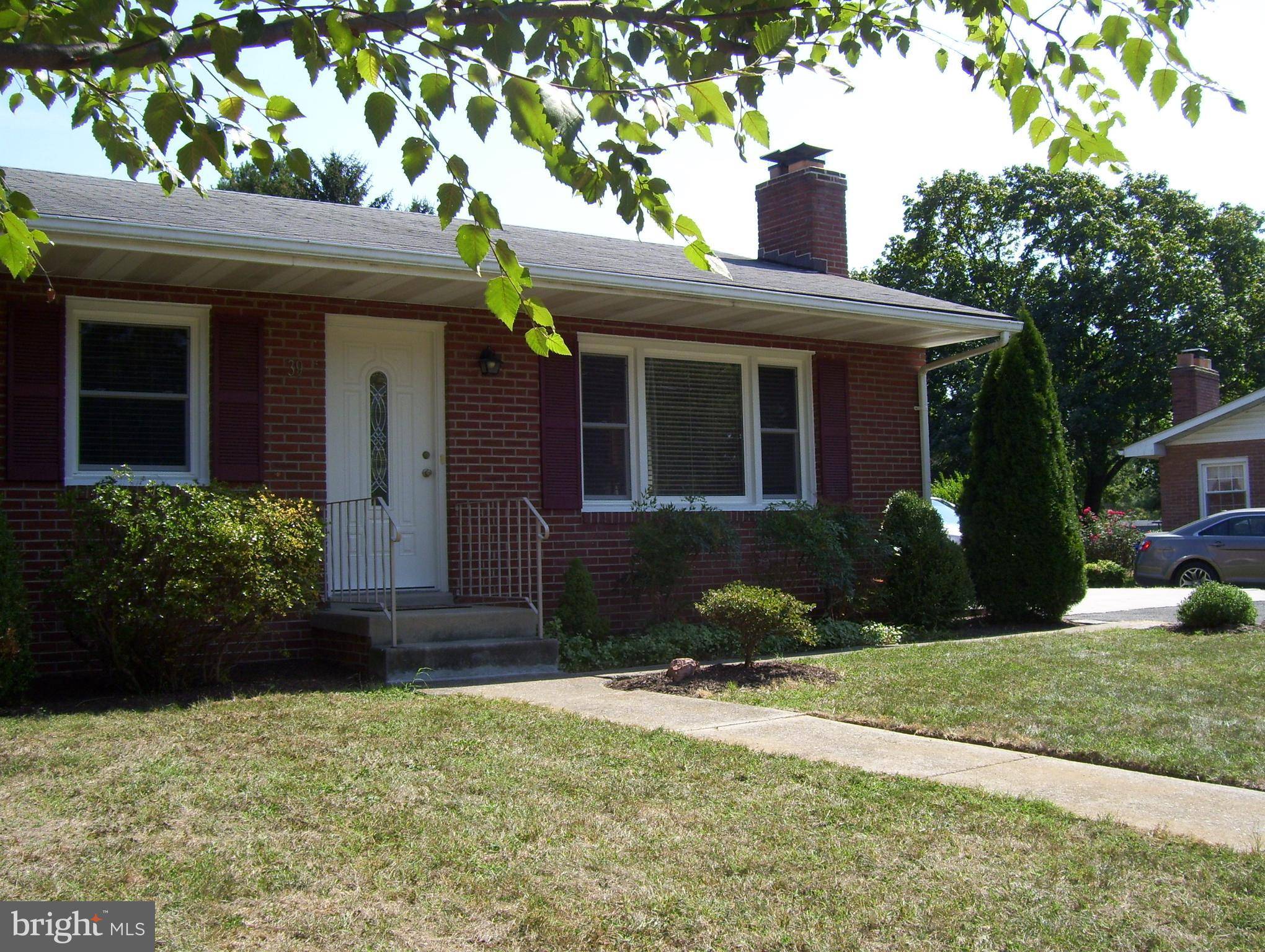 Walkersville, MD 21793,39 HAMPTON PL