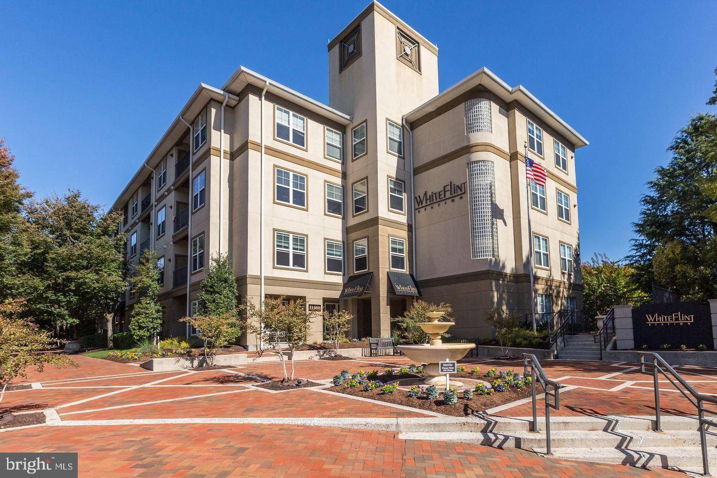 Rockville, MD 20852,11800 OLD GEORGETOWN #1206