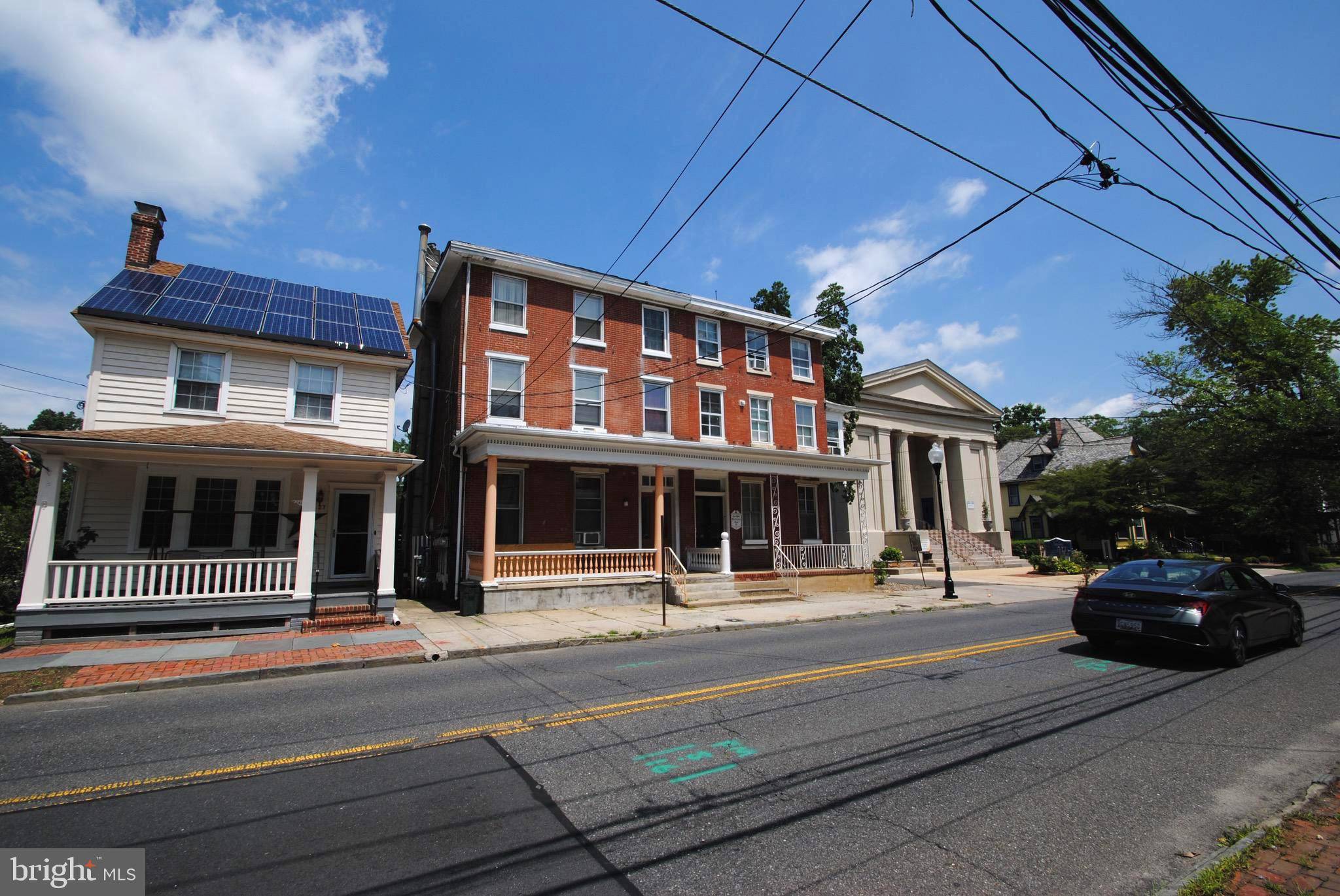 Mount Holly, NJ 08060,29 GARDEN ST #5