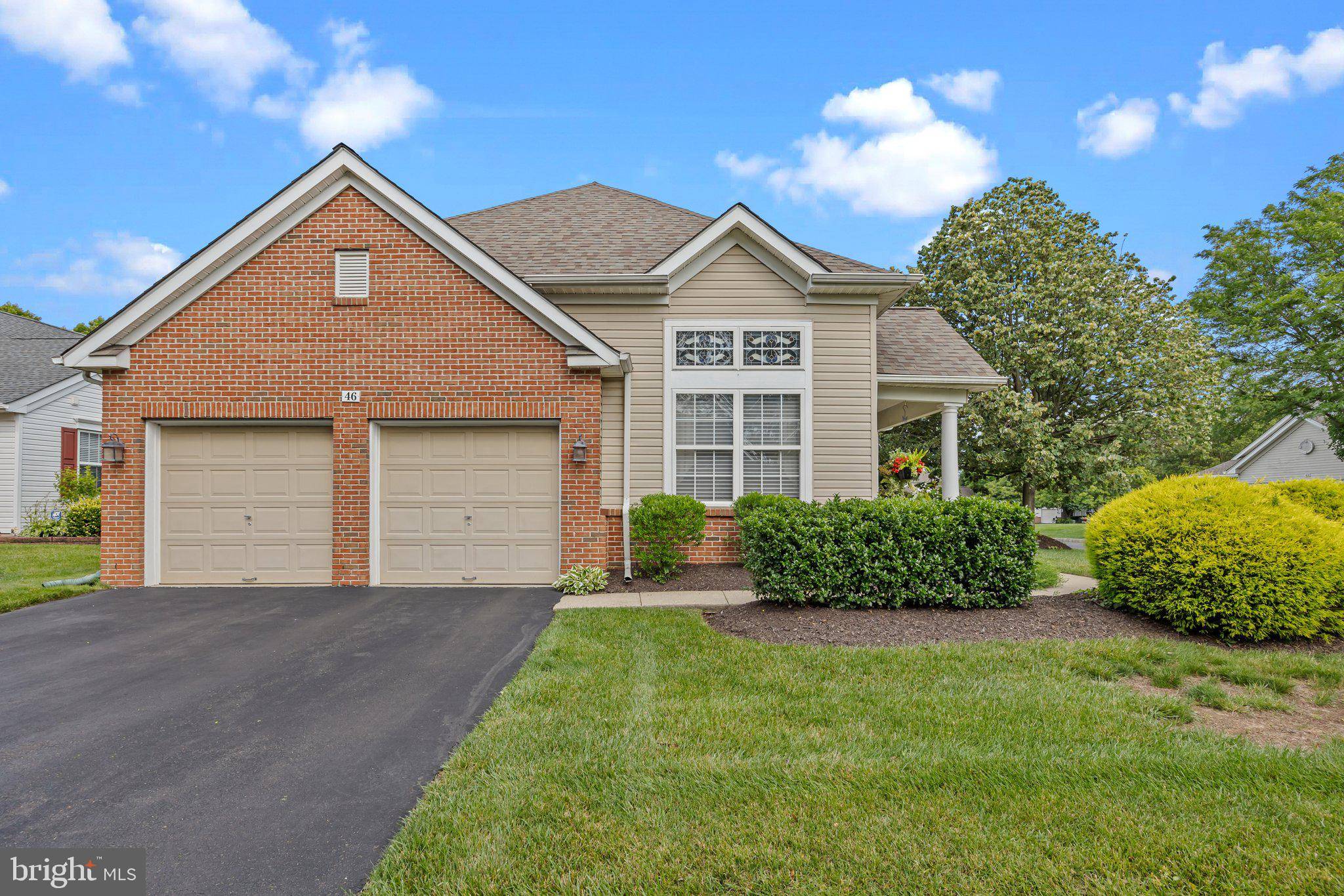 Langhorne, PA 19047,46 TUPELO LN