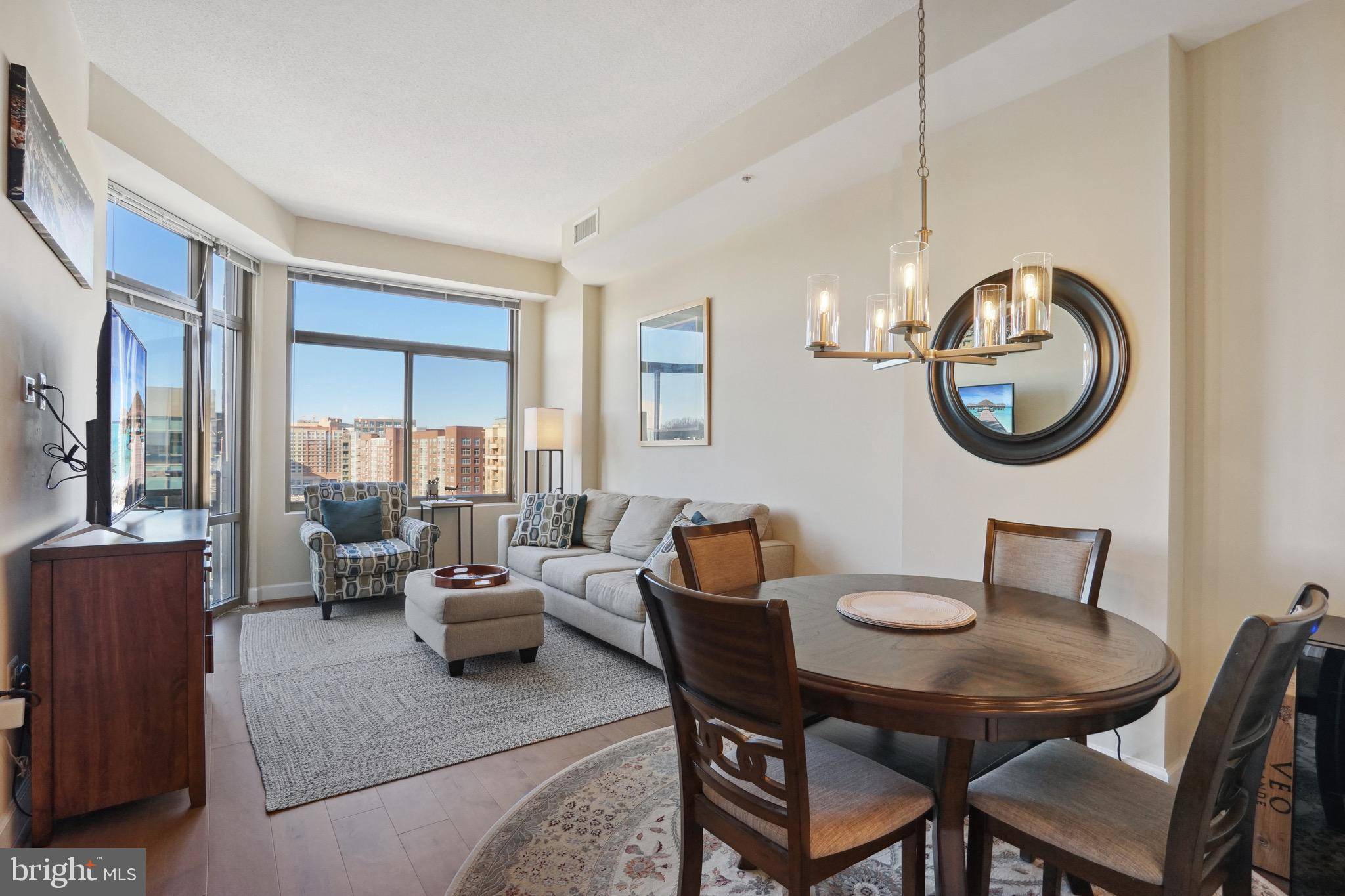 Arlington, VA 22202,3600 S GLEBE RD #1115W