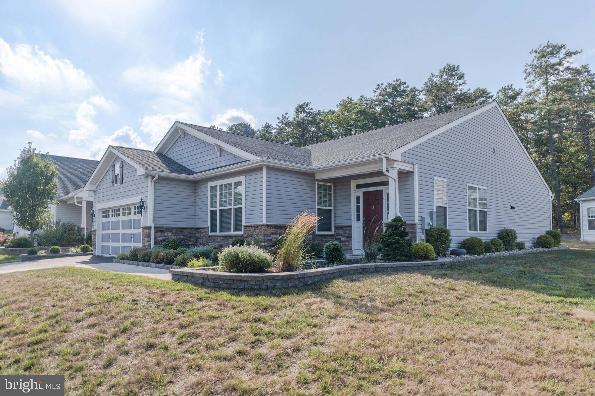 Little Egg Harbor Twp, NJ 08087,51 GALLEY WAY