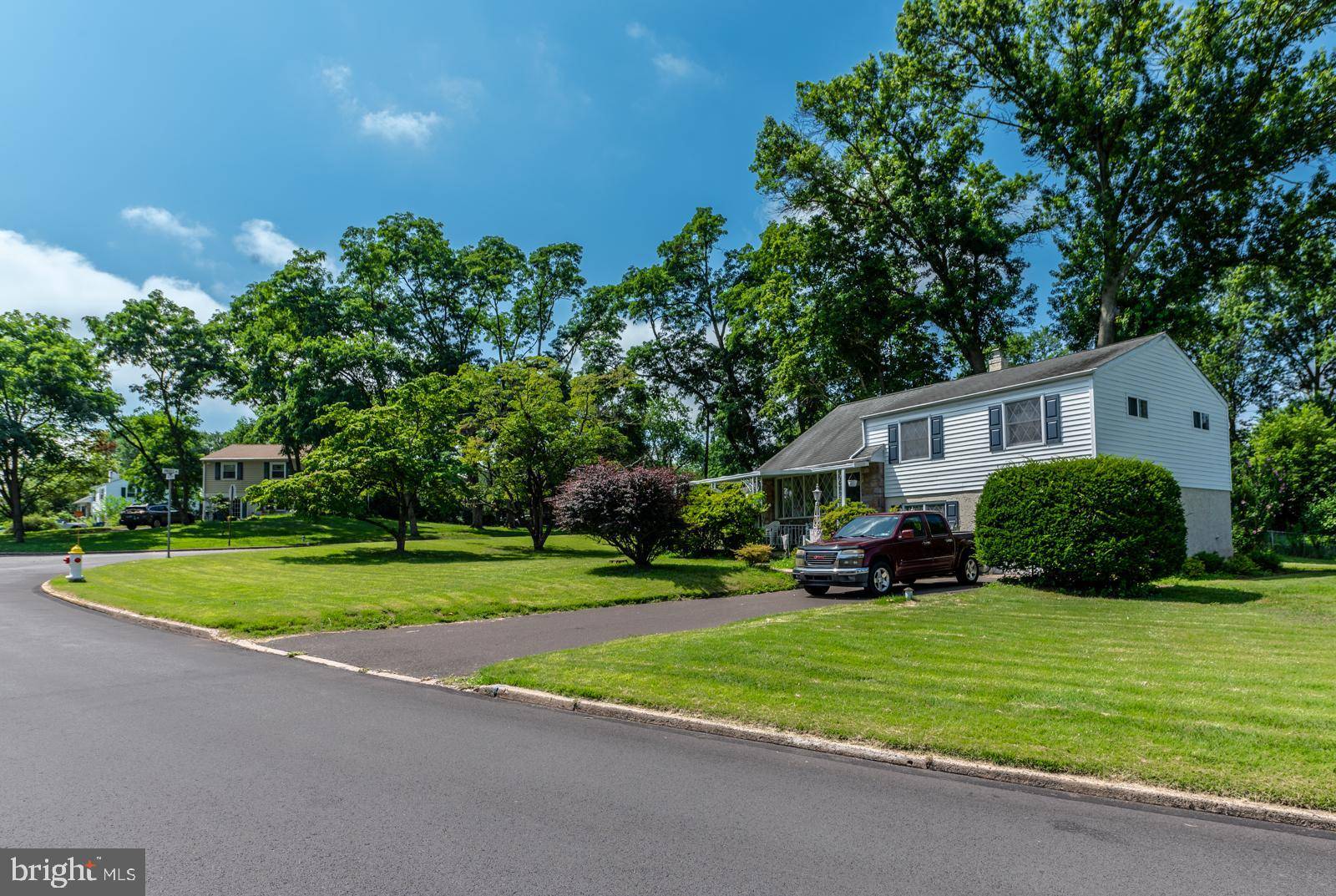 Lansdale, PA 19446,1100 NASH AVE