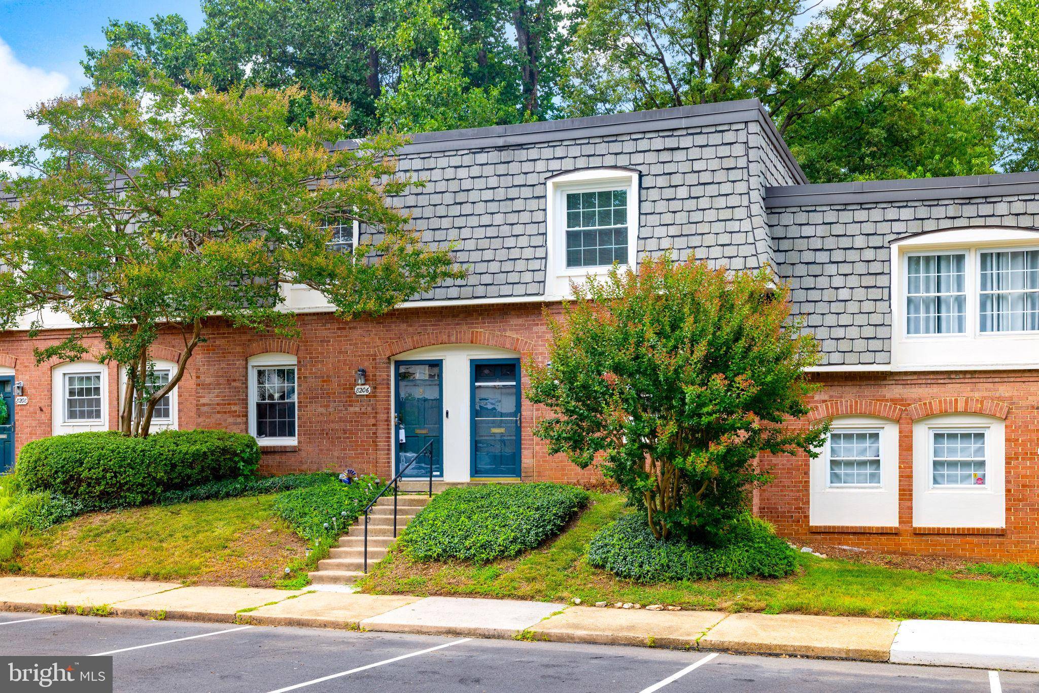 Springfield, VA 22152,8204 TORY RD #136